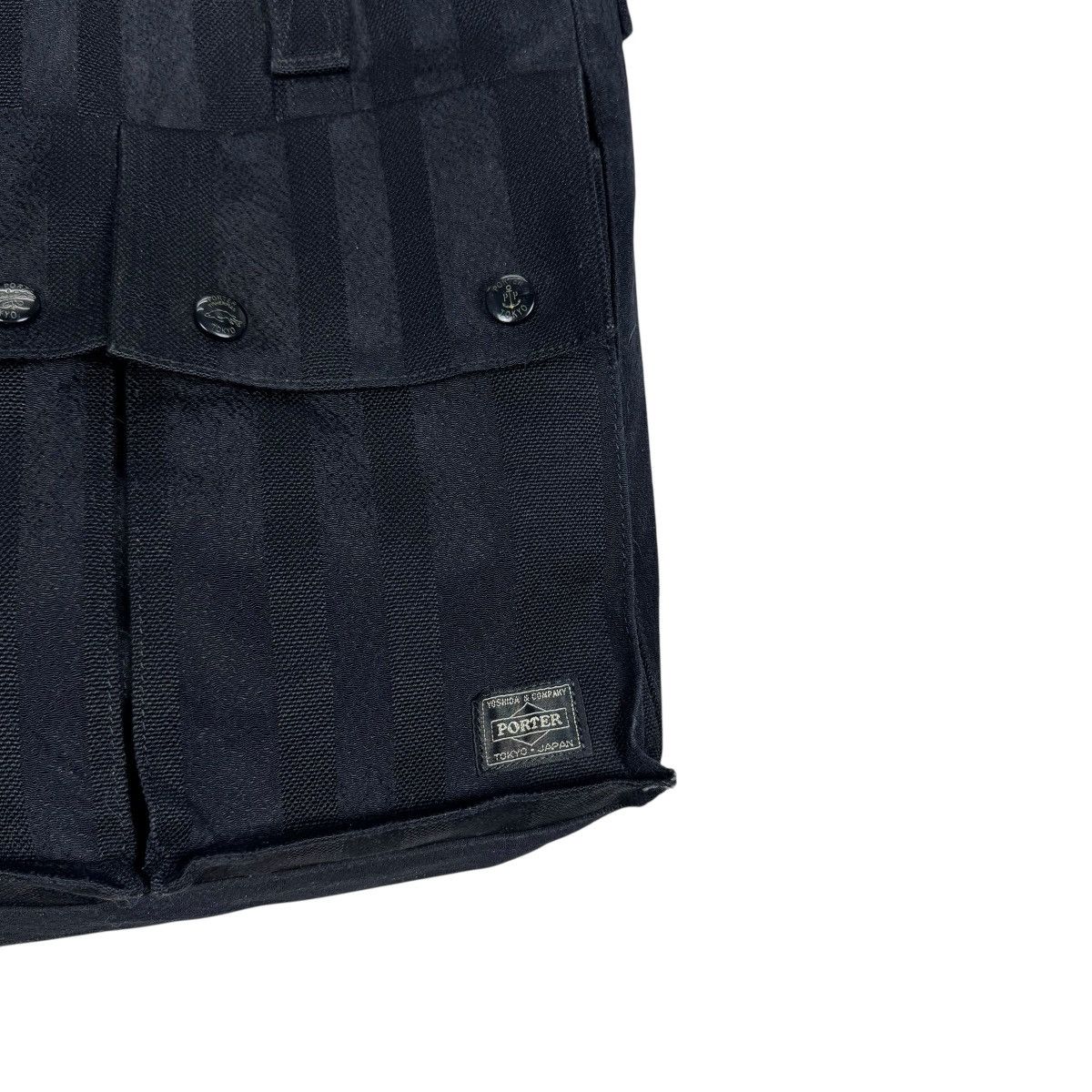 Porter ❄️PORTER JAPAN 10TH ANNIVERSARY TOTE / SHOULDER BAGS Size ONE SIZE - 2 Thumbnail