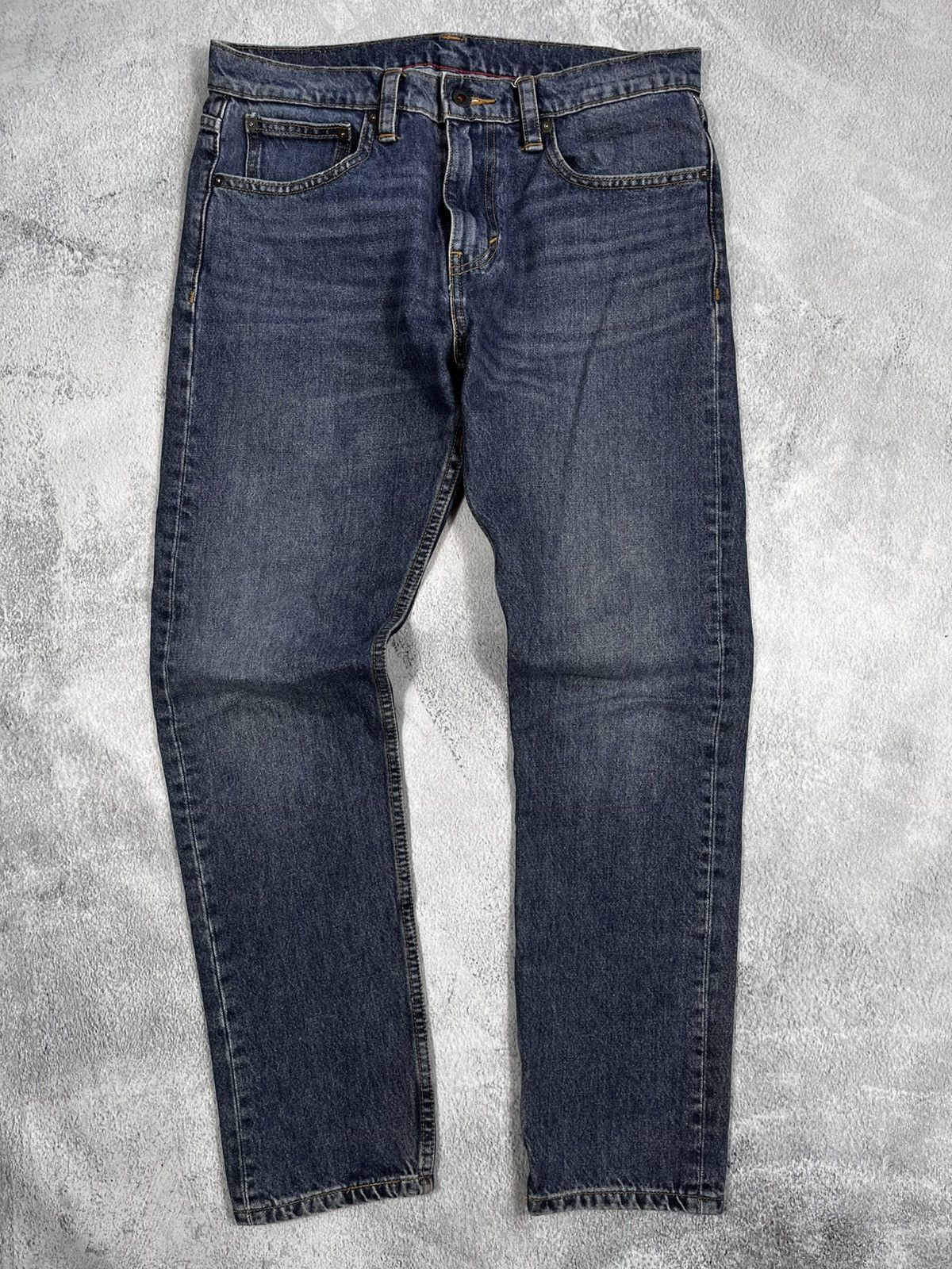 Levi's Vintage Y2K Levi’s 512 denim jeans streetwear size 32 Size US 32 / EU 48 - 5 Thumbnail
