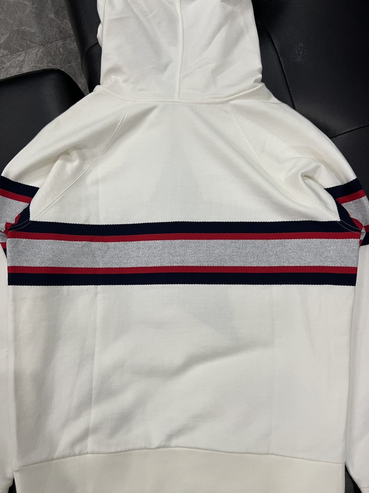 Dior Dior Star Embroidered Christian Dior Logo Sweatshirt Size US XS / EU 42 / 0 - 10 Thumbnail