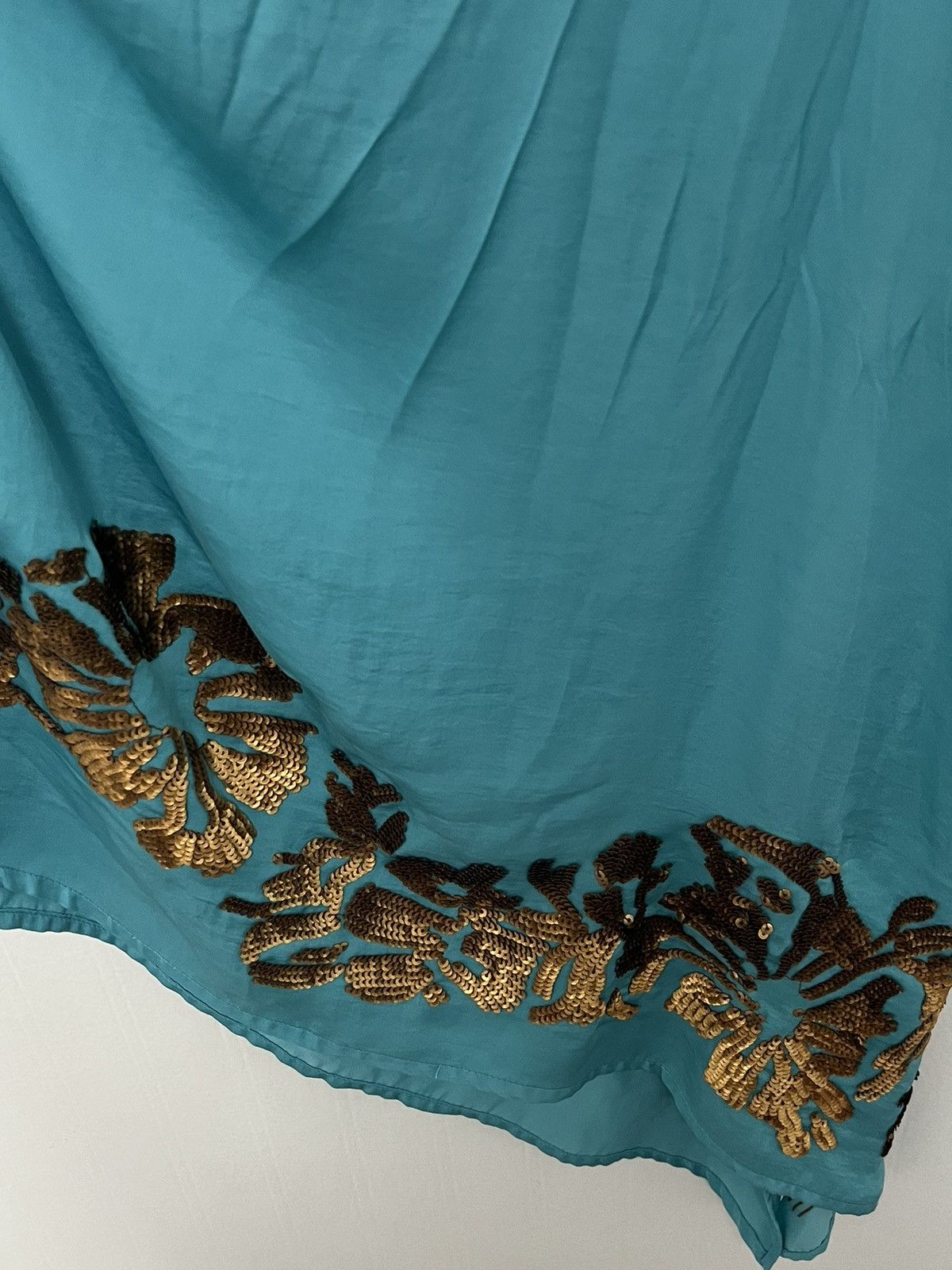 Robert Rodriguez Blouse. XS Size XS / US 0-2 / IT 36-38 - 2 Thumbnail