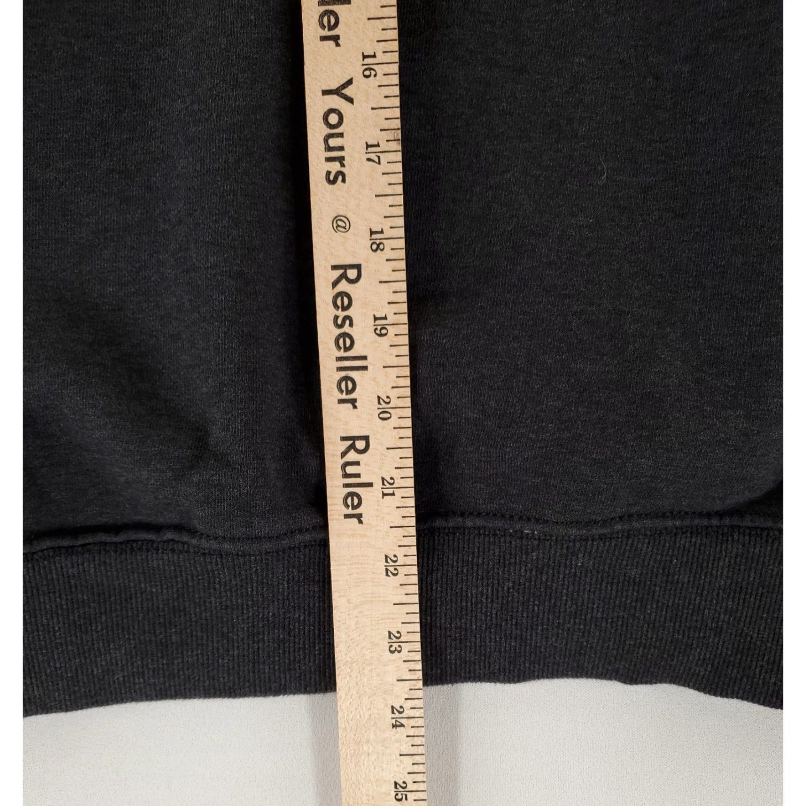 Gymshark Gymshark Hoodie Rest Day Gray Long Sleeve Womens M Sweatshirt Hoodie Size M / US 6-8 / IT 42-44 - 7 Thumbnail