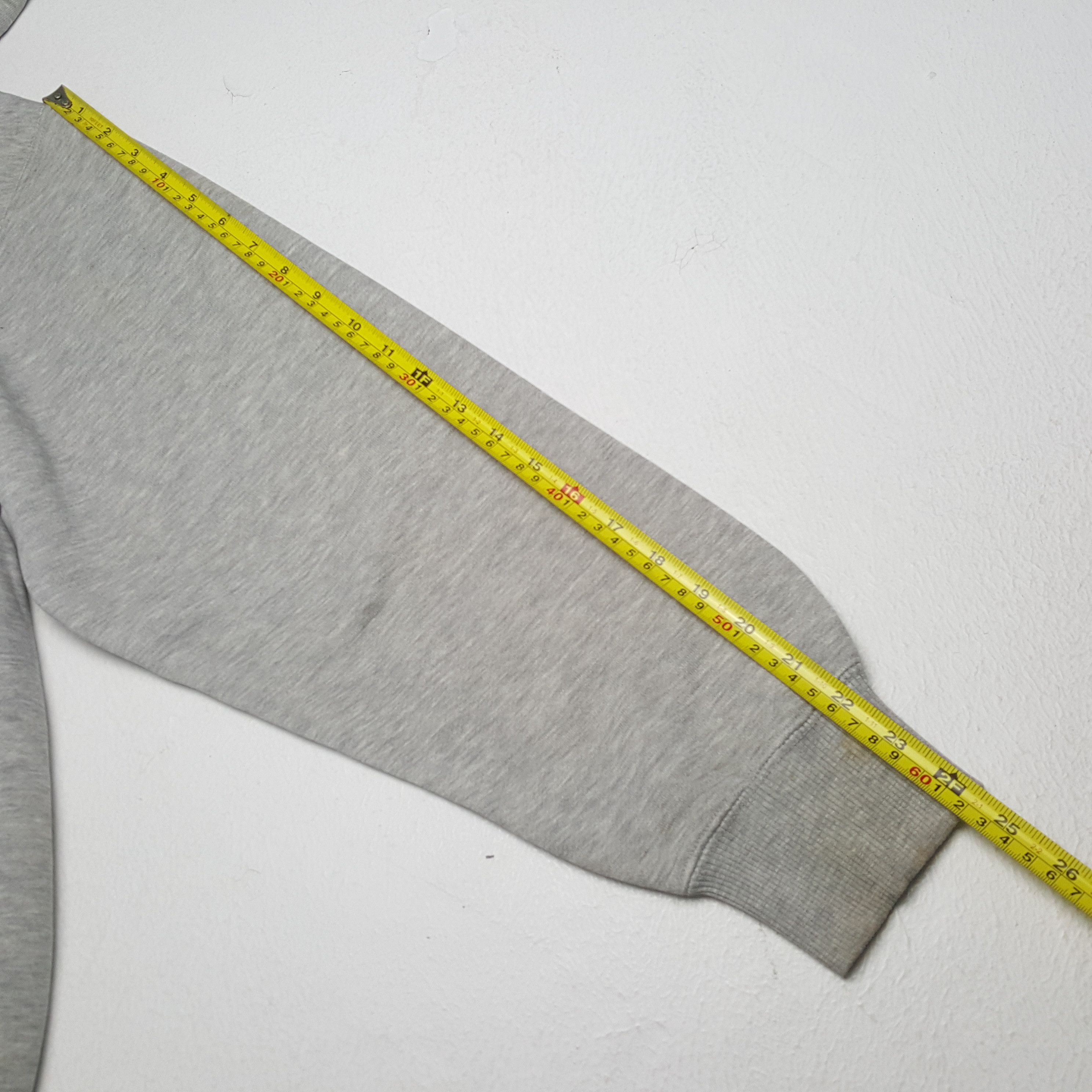 Avirex × Vintage Vintage AVIREX USA Streetwear Skateboard Style Hoodies Size US L / EU 52-54 / 3 - 6 Thumbnail