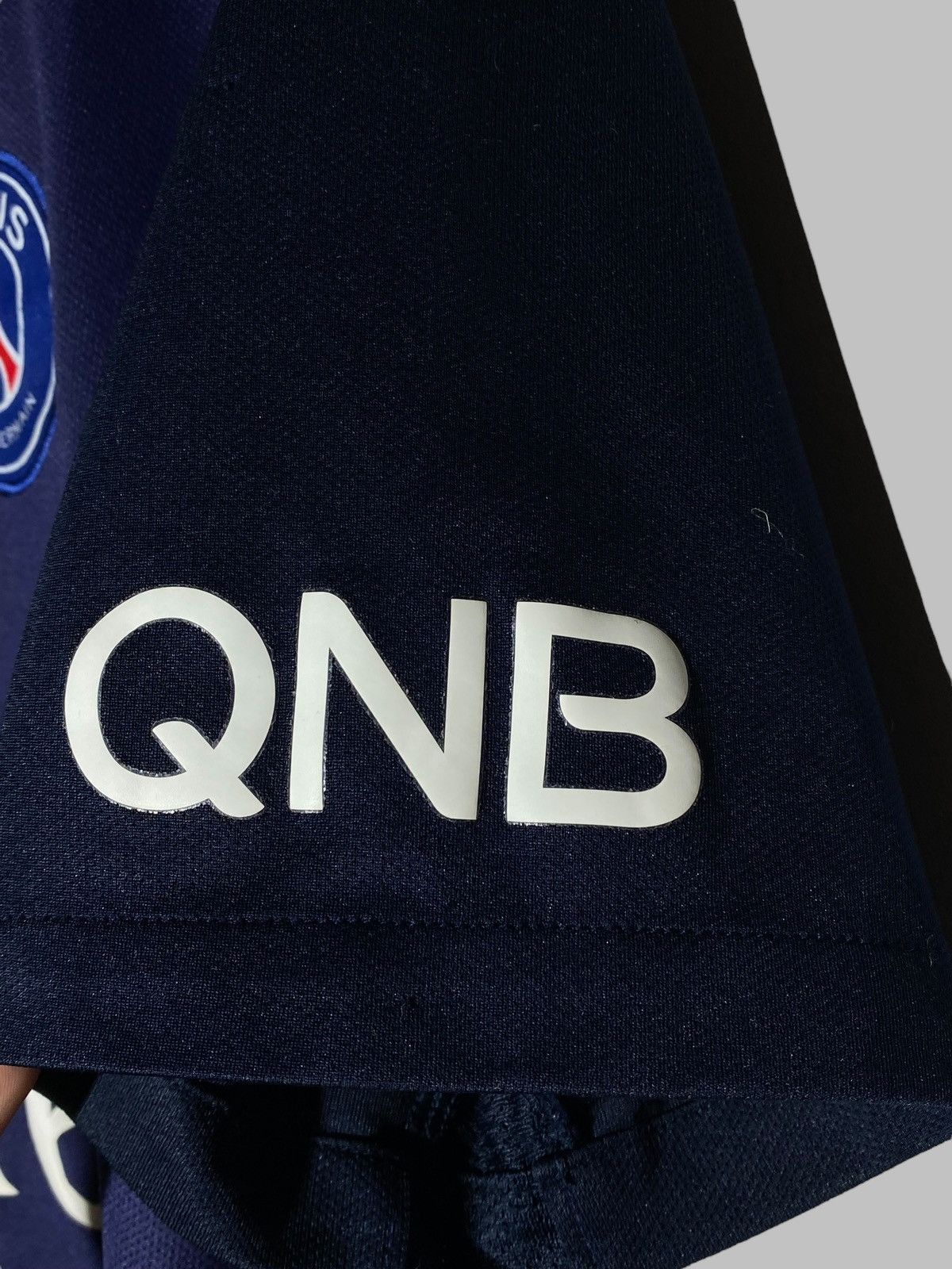 Nike Nike PSG Paris Saint Germain 2015-16 Home Football Shirt Size US M / EU 48-50 / 2 - 13 Thumbnail