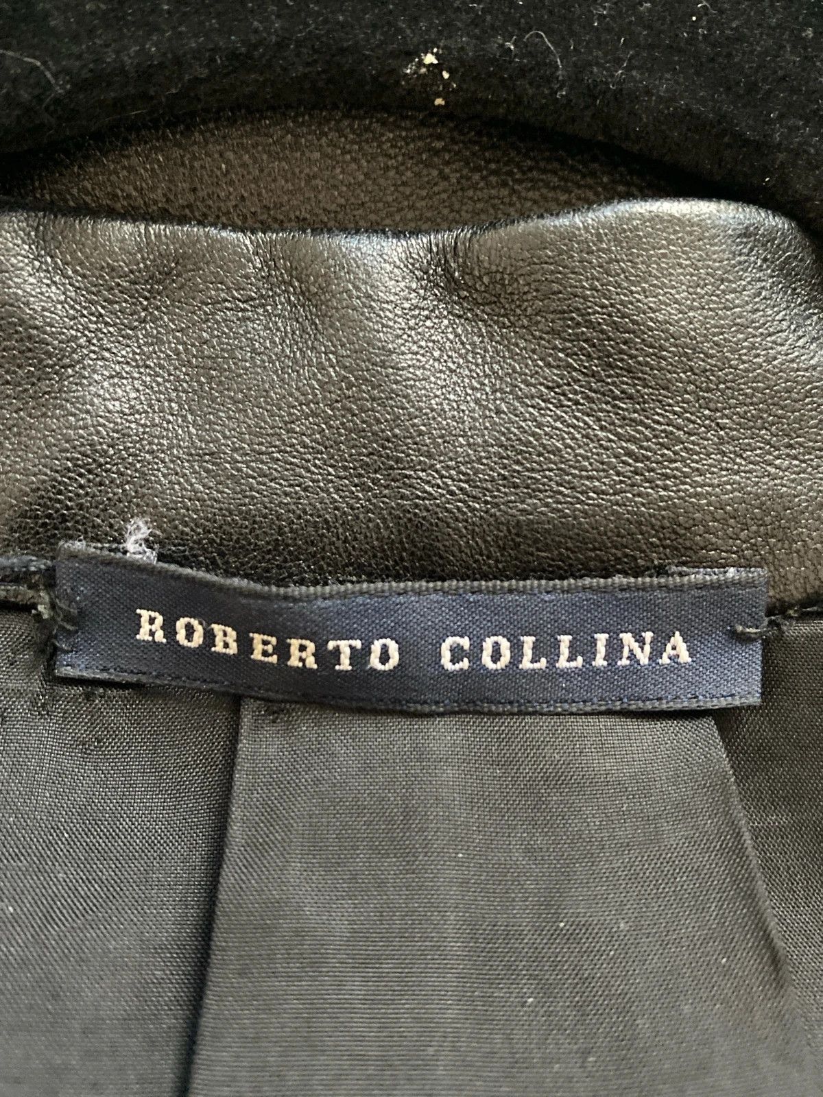 Roberto Collina Roberto Collina - Veste Size M / US 6-8 / IT 42-44 - 3 Thumbnail