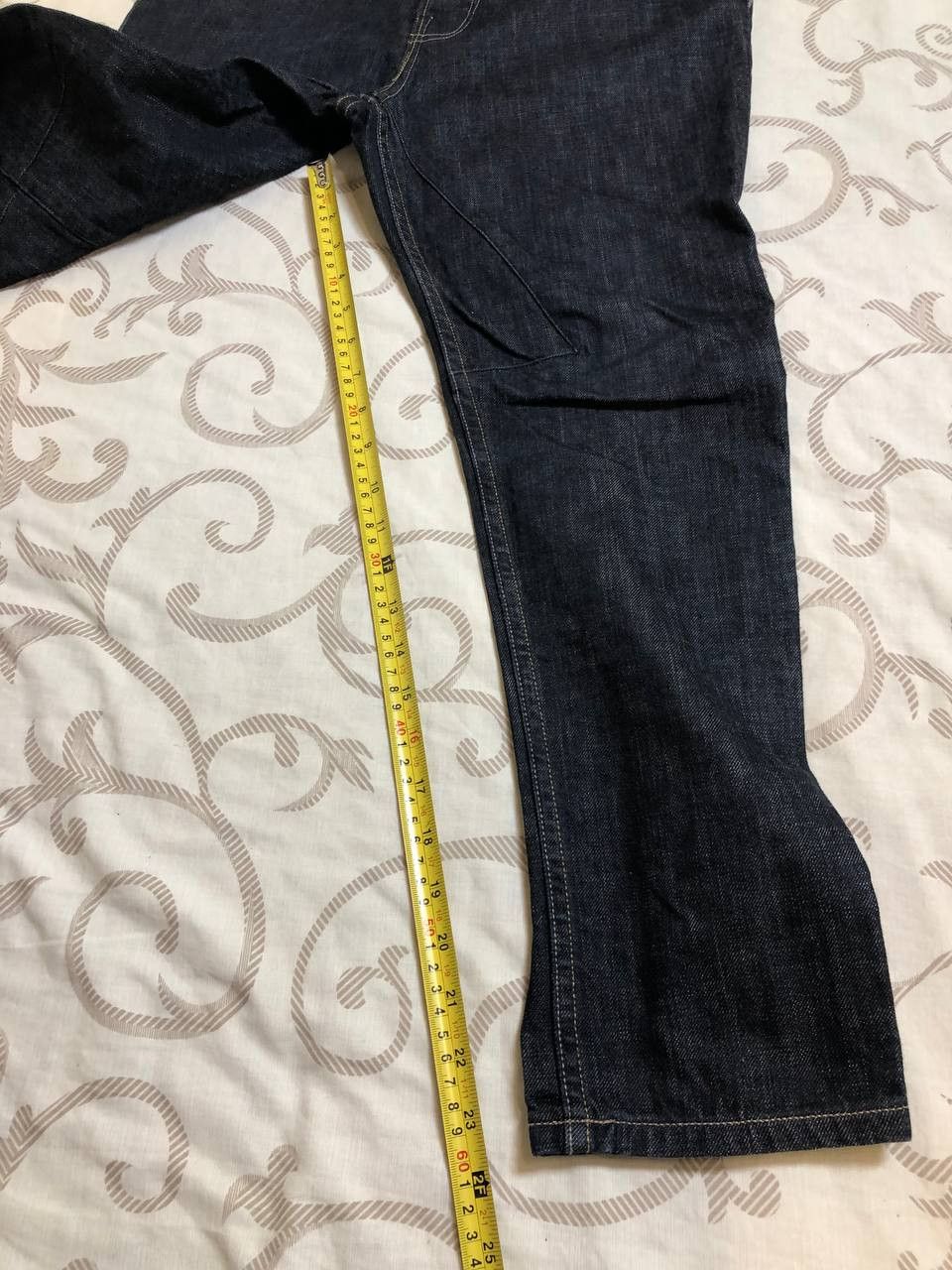 Allsaints ALLSAINTS Faded High Rise High Waist Skinny Jeans Size US 28 / EU 44 - 8 Thumbnail