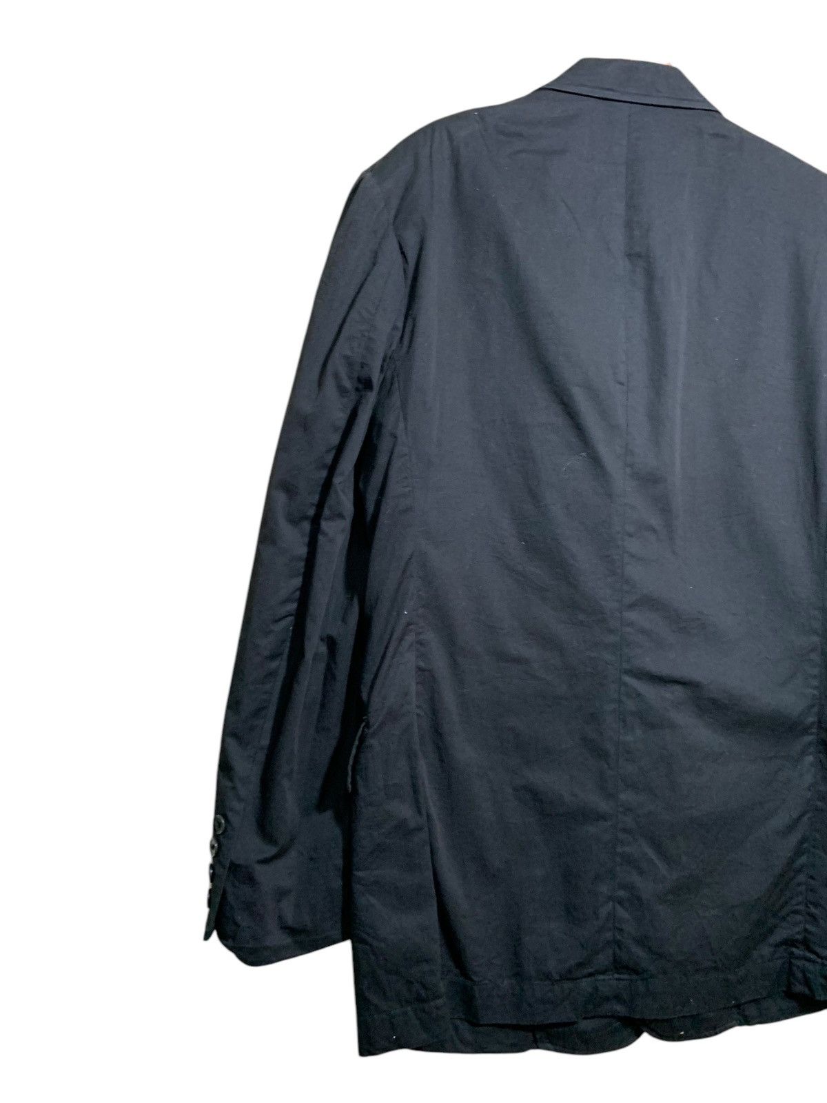 Y's for Men × Yohji Yamamoto 🔥Y’S FOR MEN CASUAL LIGHT COTTON JACKETS Size US M / EU 48-50 / 2 - 6 Thumbnail