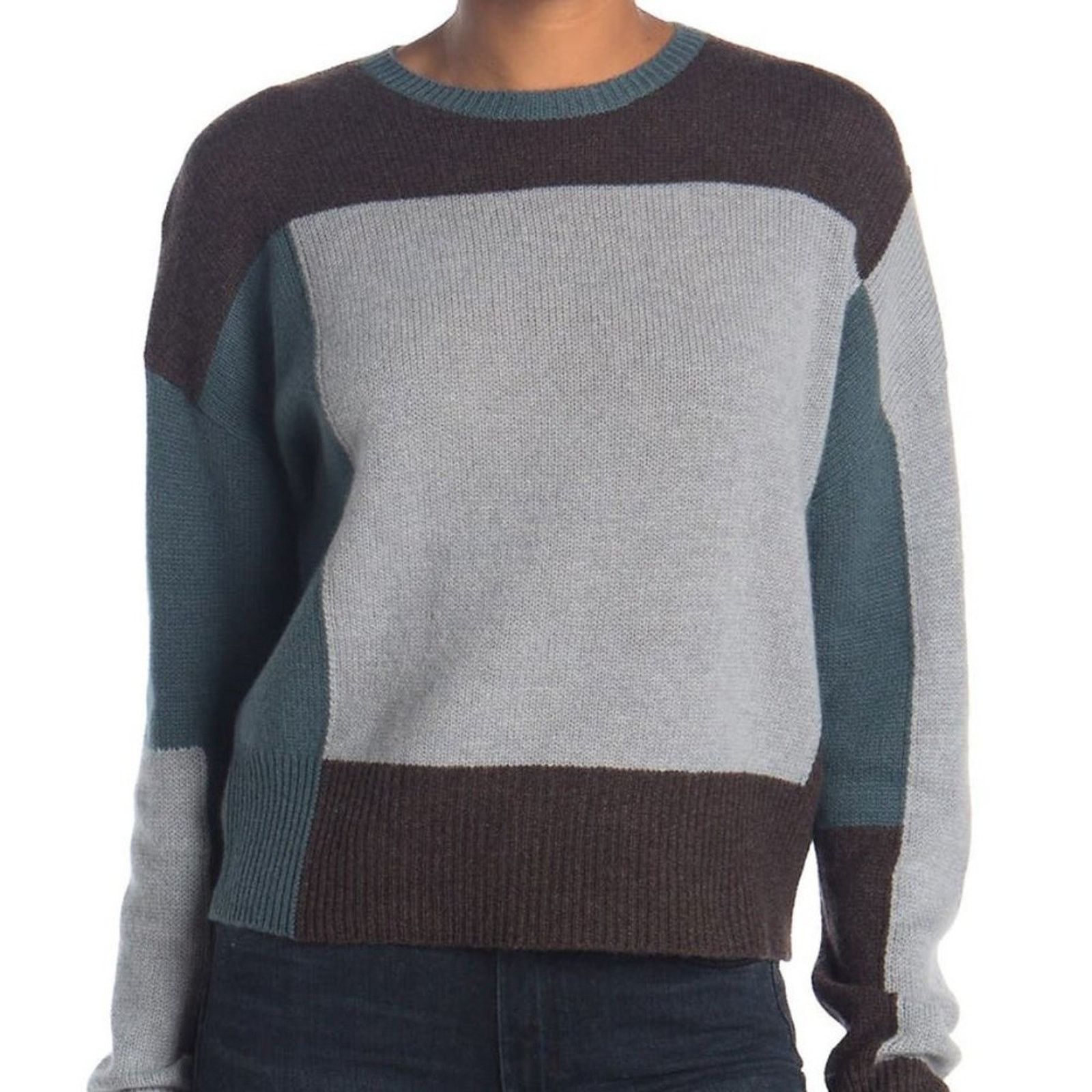 360Cashmere Saharah Cashmere Sweater from 360 Cashmere Size S / US 4 / IT 40 - 1 Thumbnail