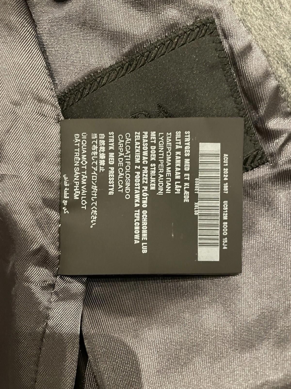 Prada Prada Coat Current Season Size US S / EU 44-46 / 1 - 7 Thumbnail