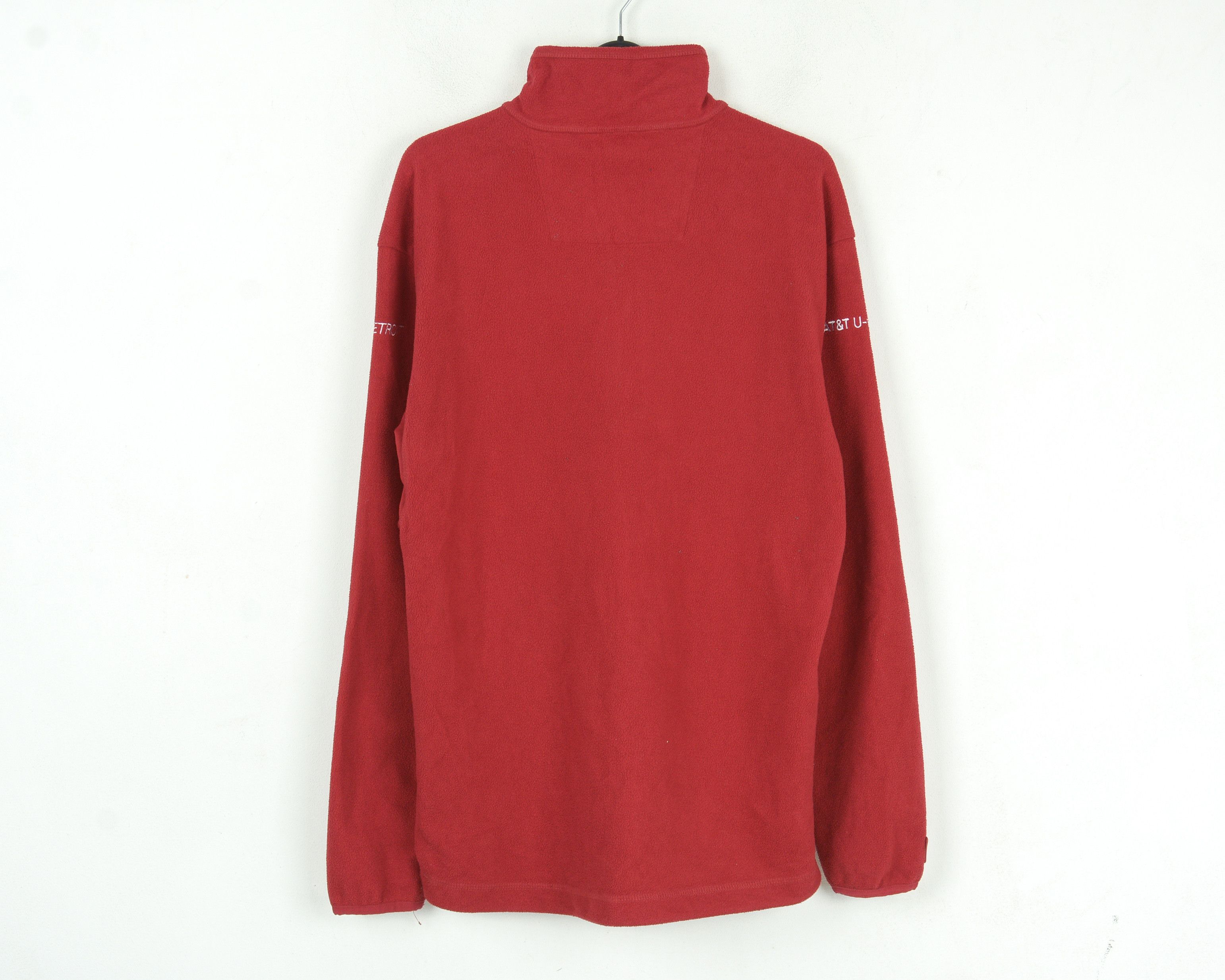 Antigua DETROIT RED WINGS Jumper S Antigua Stitched Ice Hockey Size US S / EU 44-46 / 1 - 6 Thumbnail