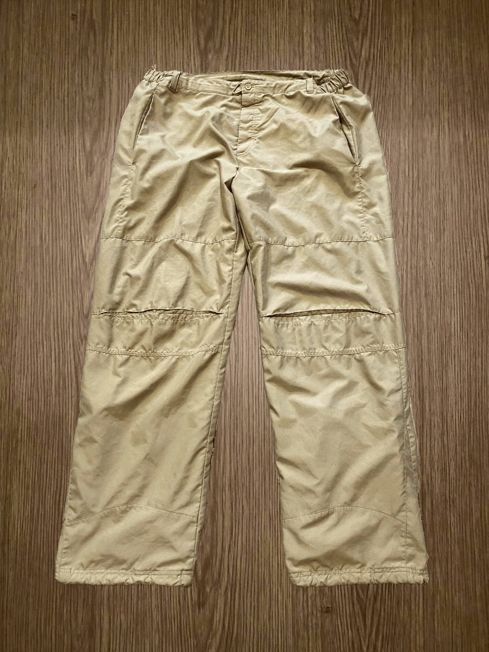 Nike Vintage Nike Track Pants Size US 38 / EU 54 - 1 Thumbnail