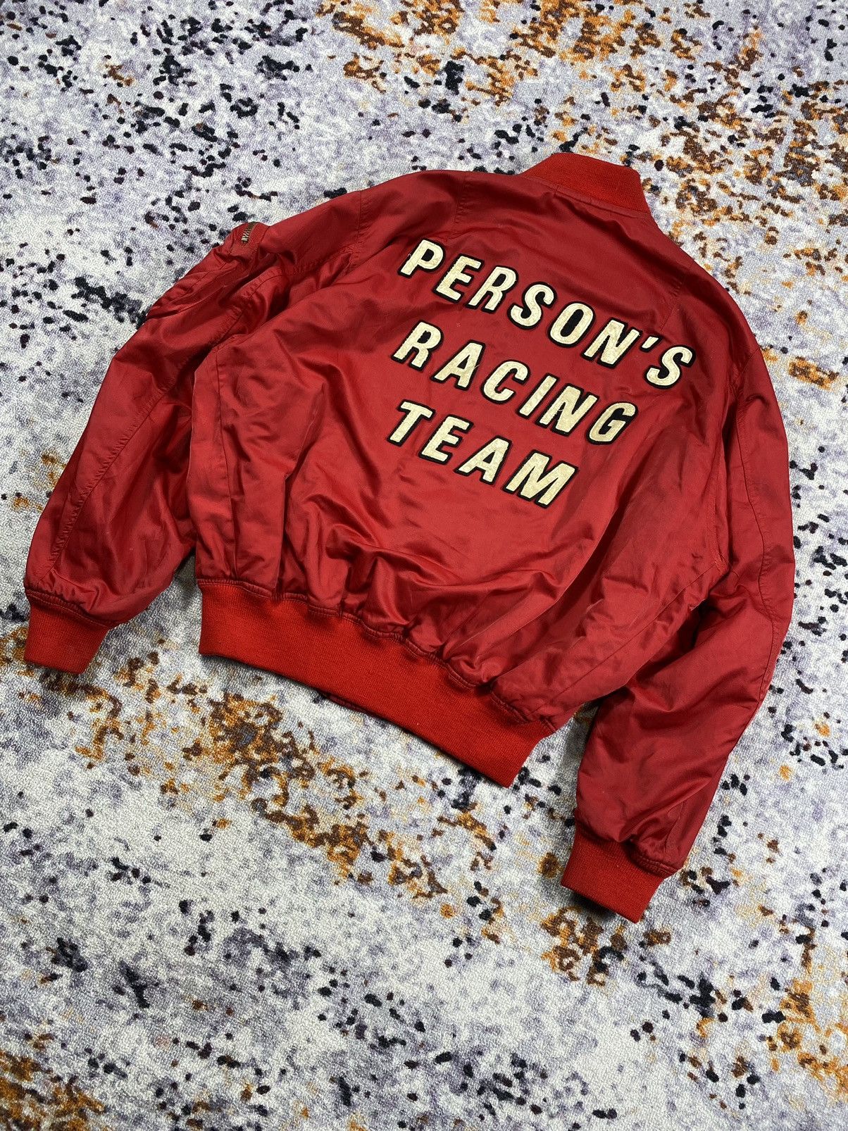 Honda × PERSON