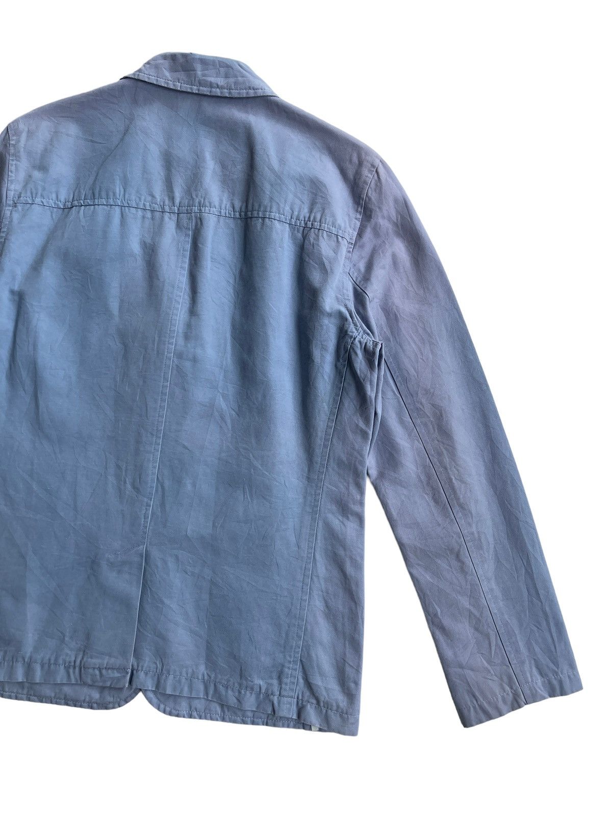 Common People Common People X Journal Standard Two Tone Chore Jacket Size US M / EU 48-50 / 2 - 10 Thumbnail