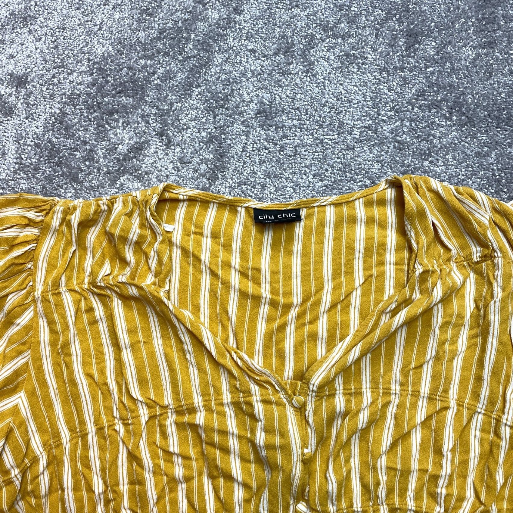 Vintage VINTAGE No Size L / US 10 / IT 46 - 3 Thumbnail