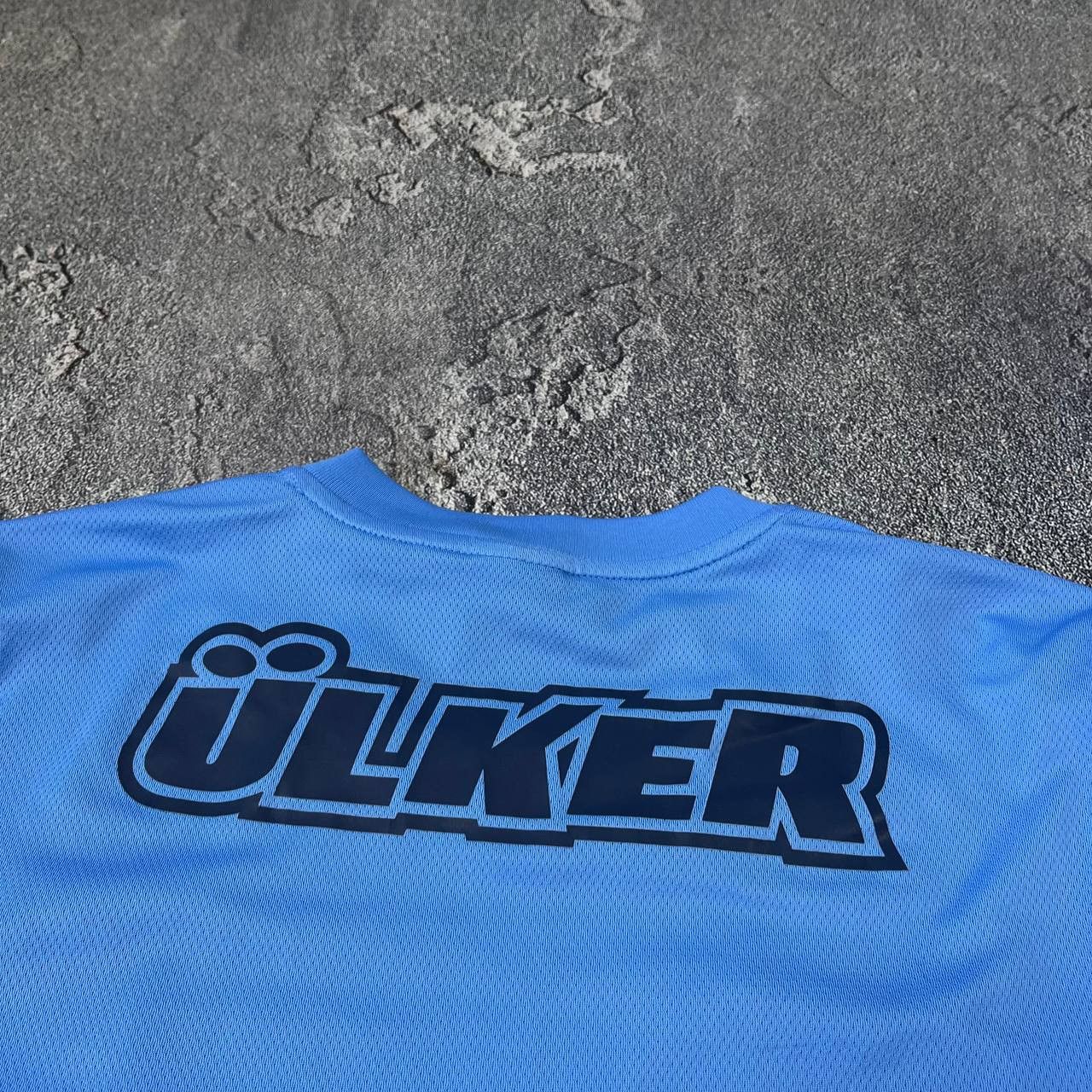 Nike Nike Trabzonspor Home 2012/2013 Football T-Shirt Jersey Size US S / EU 44-46 / 1 - 11 Thumbnail