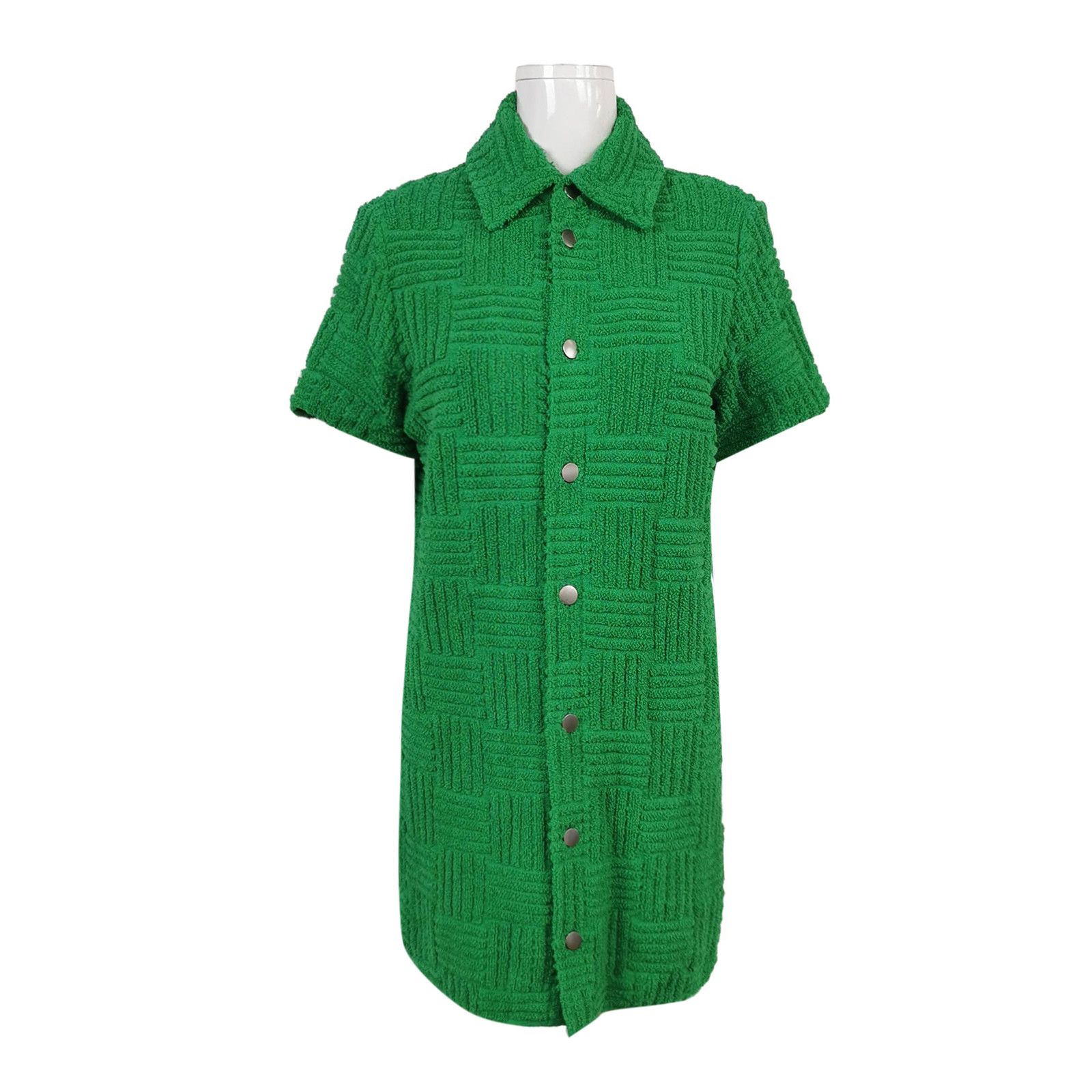 Bottega Veneta Bottega Veneta Women xs Midi Size XS / US 0-2 / IT 36-38 - 1 Thumbnail