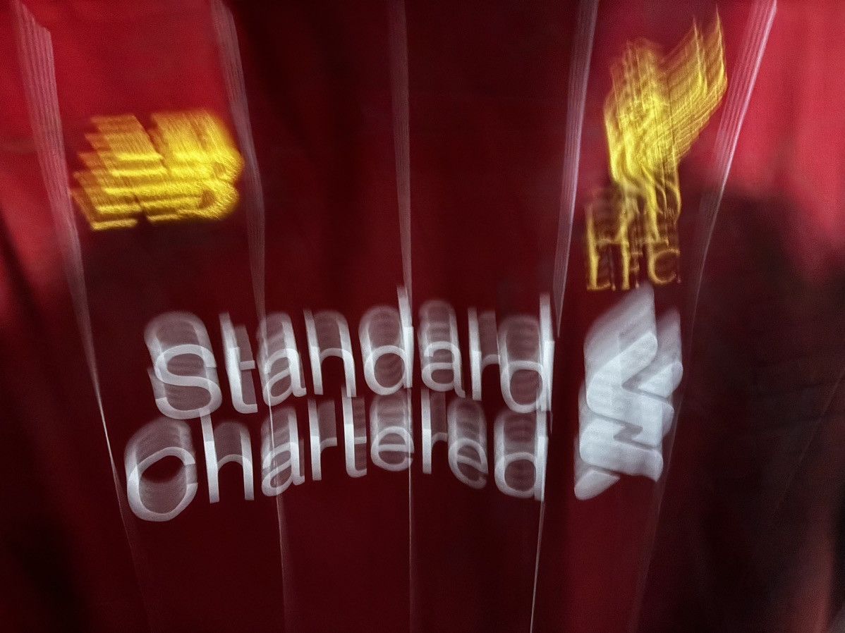 New Balance New balance jersey Size US L / EU 52-54 / 3 - 3 Thumbnail