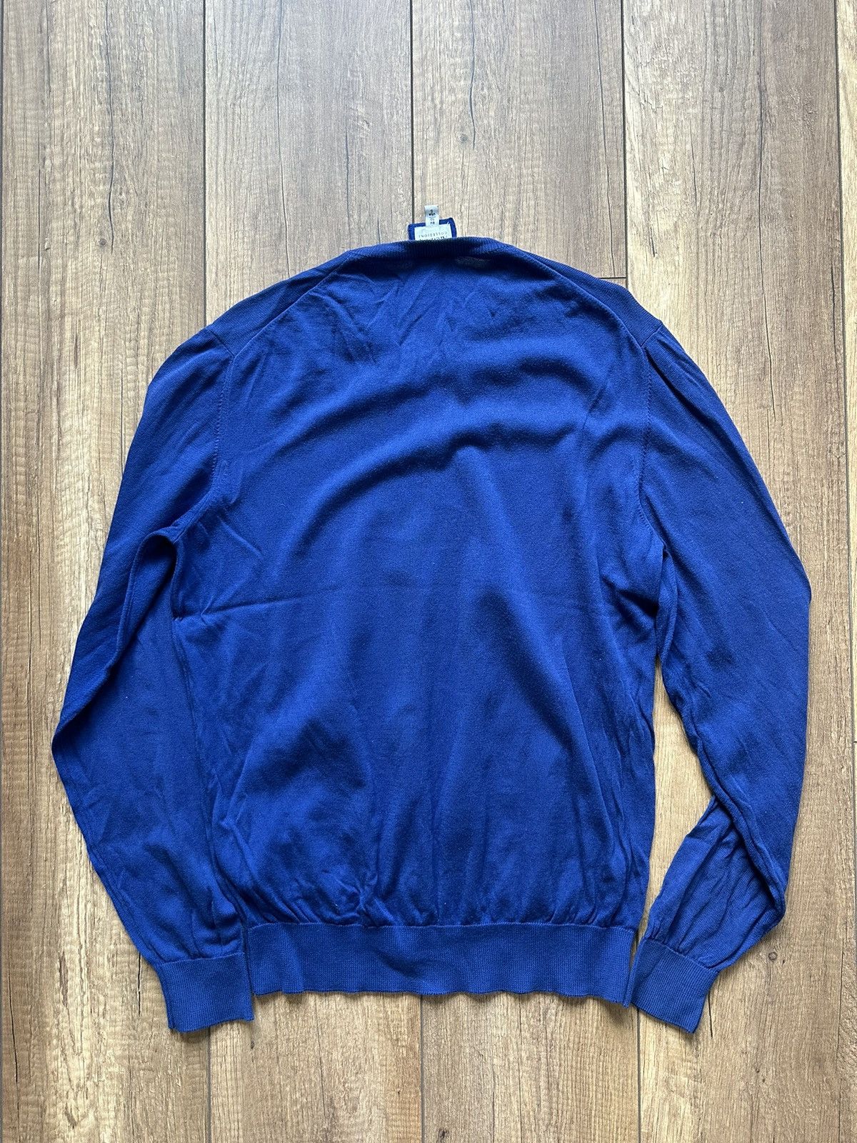 Armani Collezioni Pullover Armani Collezioni size S Size US S / EU 44-46 / 1 - 10 Thumbnail