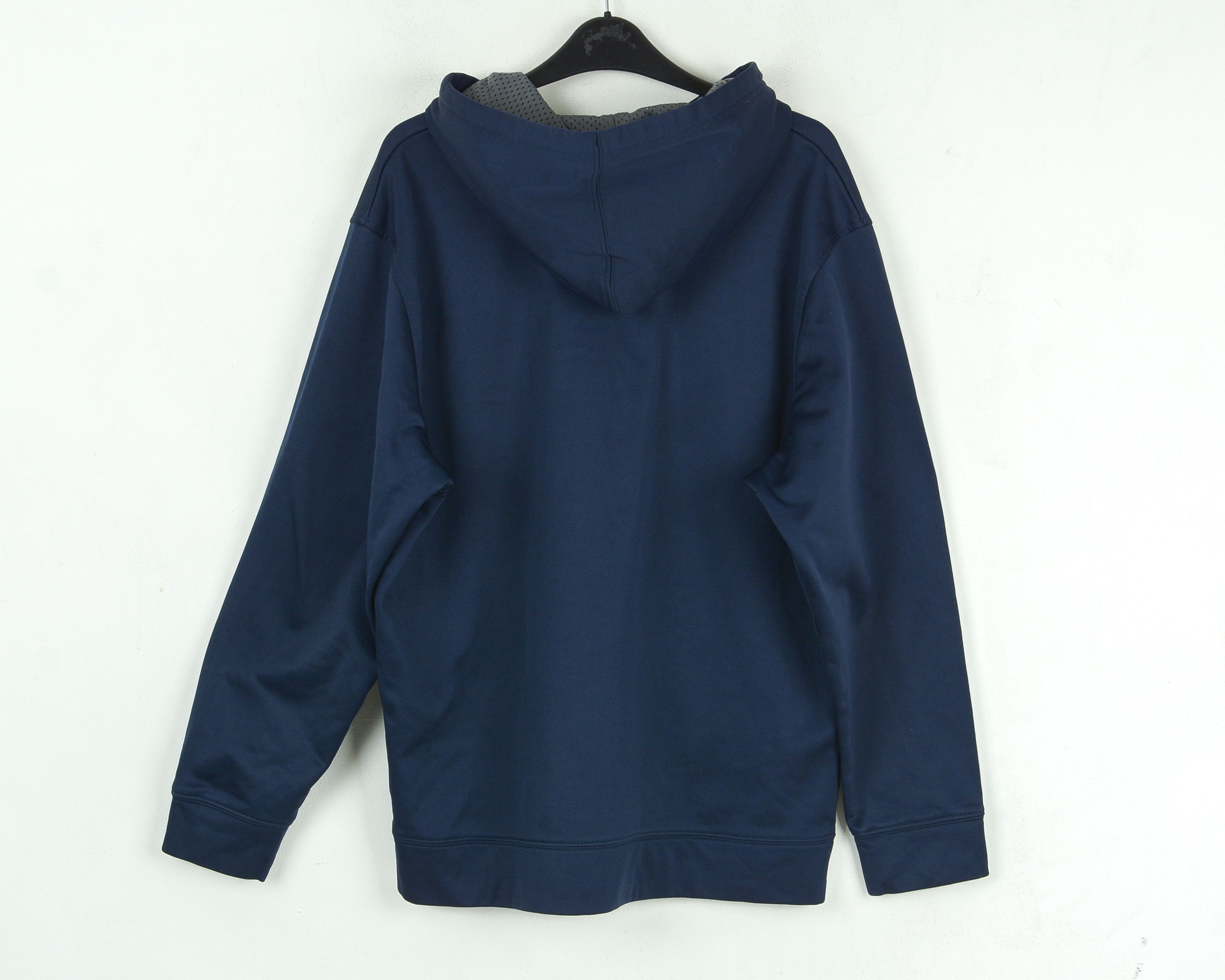 Majestic BOSTON RED SOX Majestic Hoodie Jumper Pullover Sweatshirt Size US L / EU 52-54 / 3 - 5 Thumbnail
