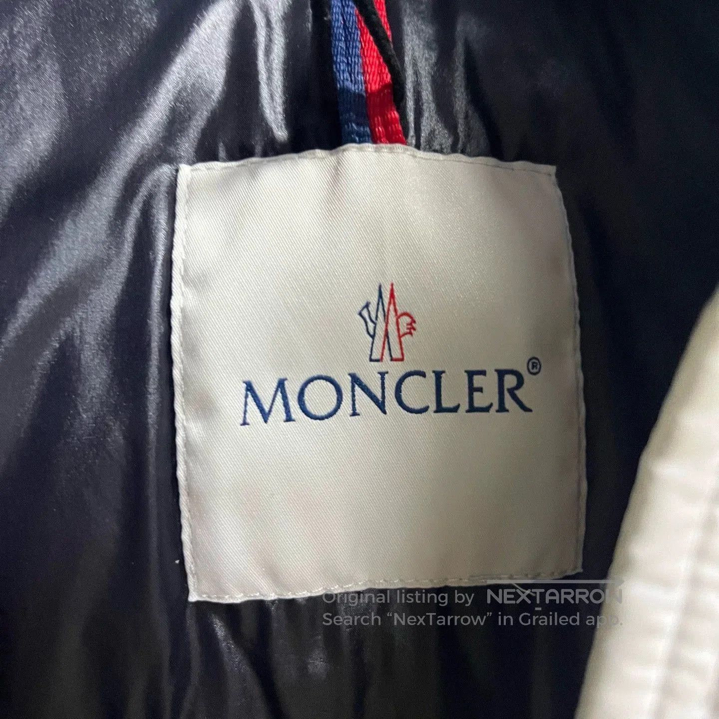 Moncler moncler hooded color. Size US S / EU 44-46 / 1 - 3 Thumbnail