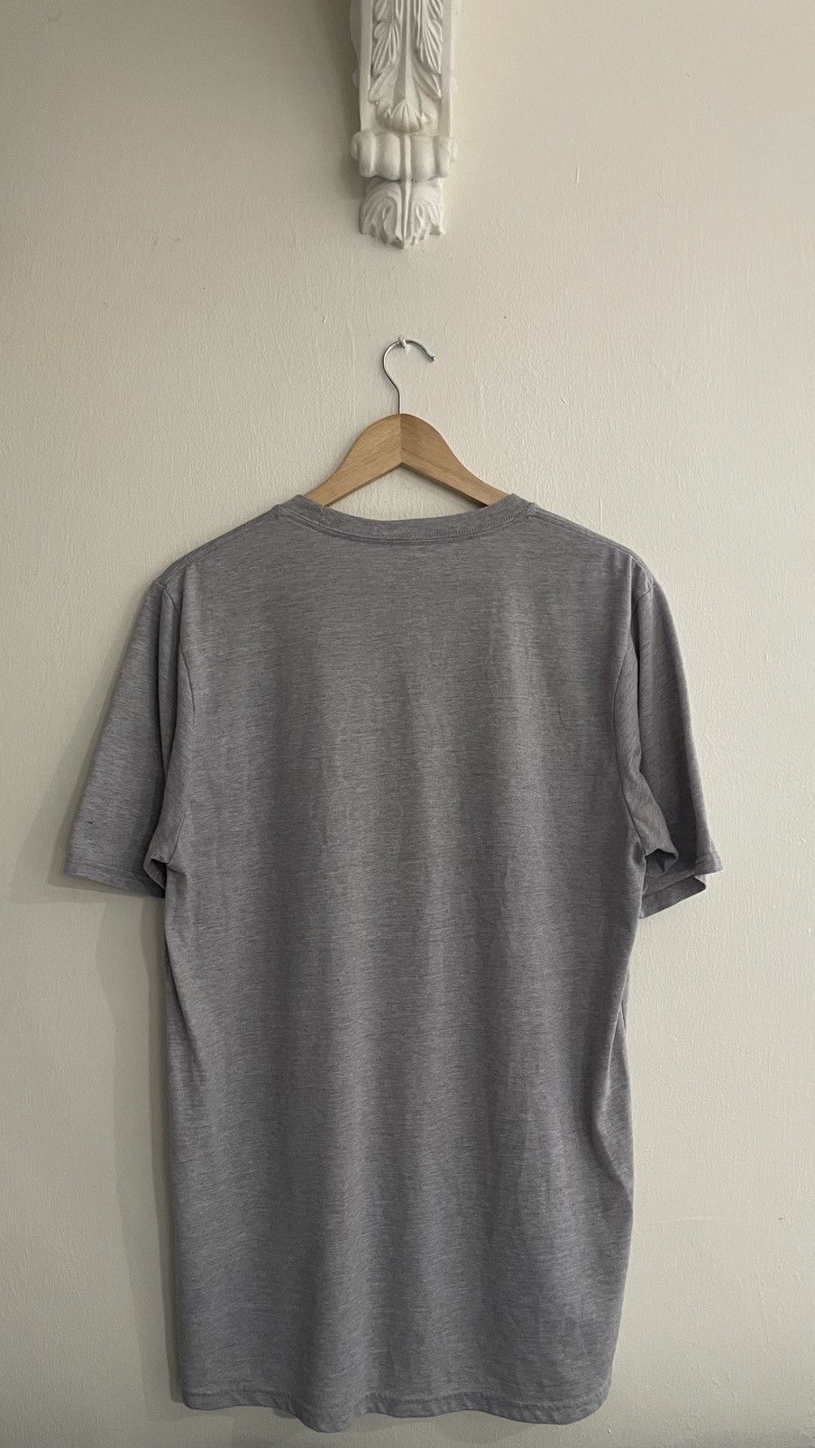 Oakley Oakley Spellout Tee Size US L / EU 52-54 / 3 - 2 Thumbnail
