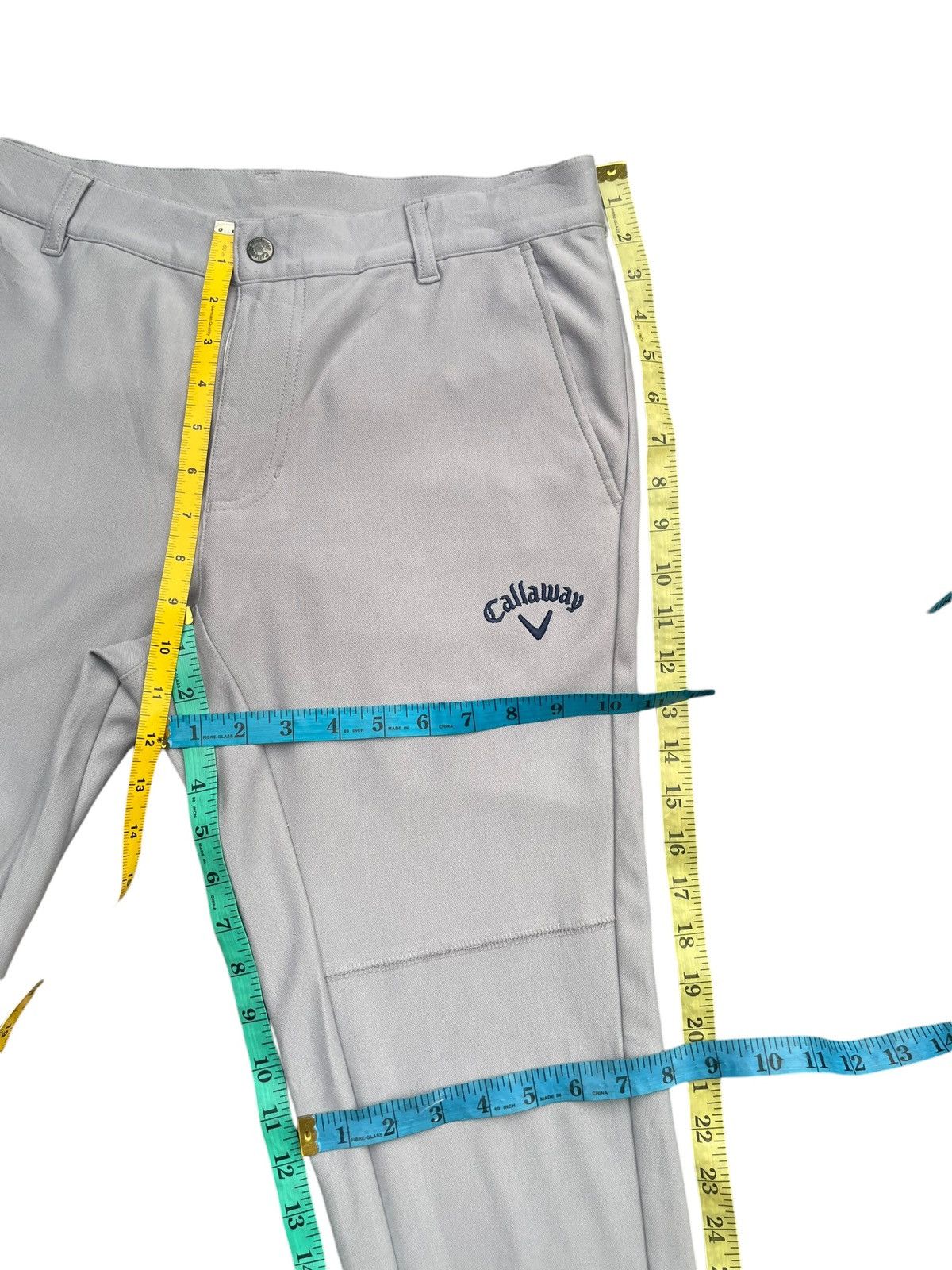 Callaway Callaway Trouser Size US 32 / EU 48 - 12 Thumbnail