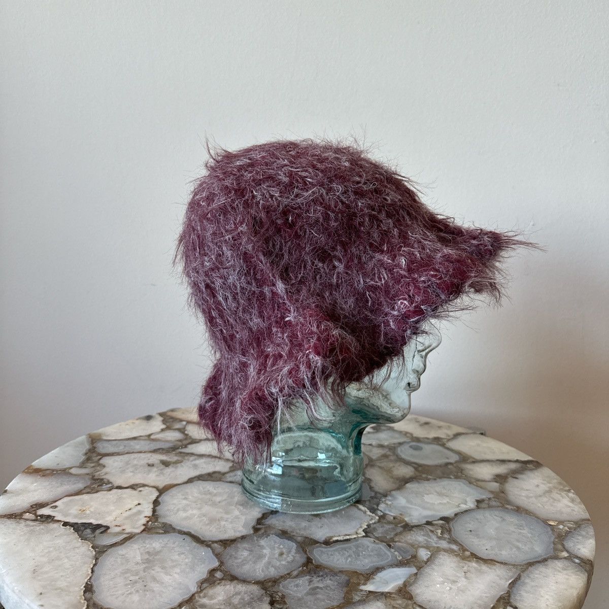 Other FURRY HAT Size ONE SIZE - 2 Thumbnail
