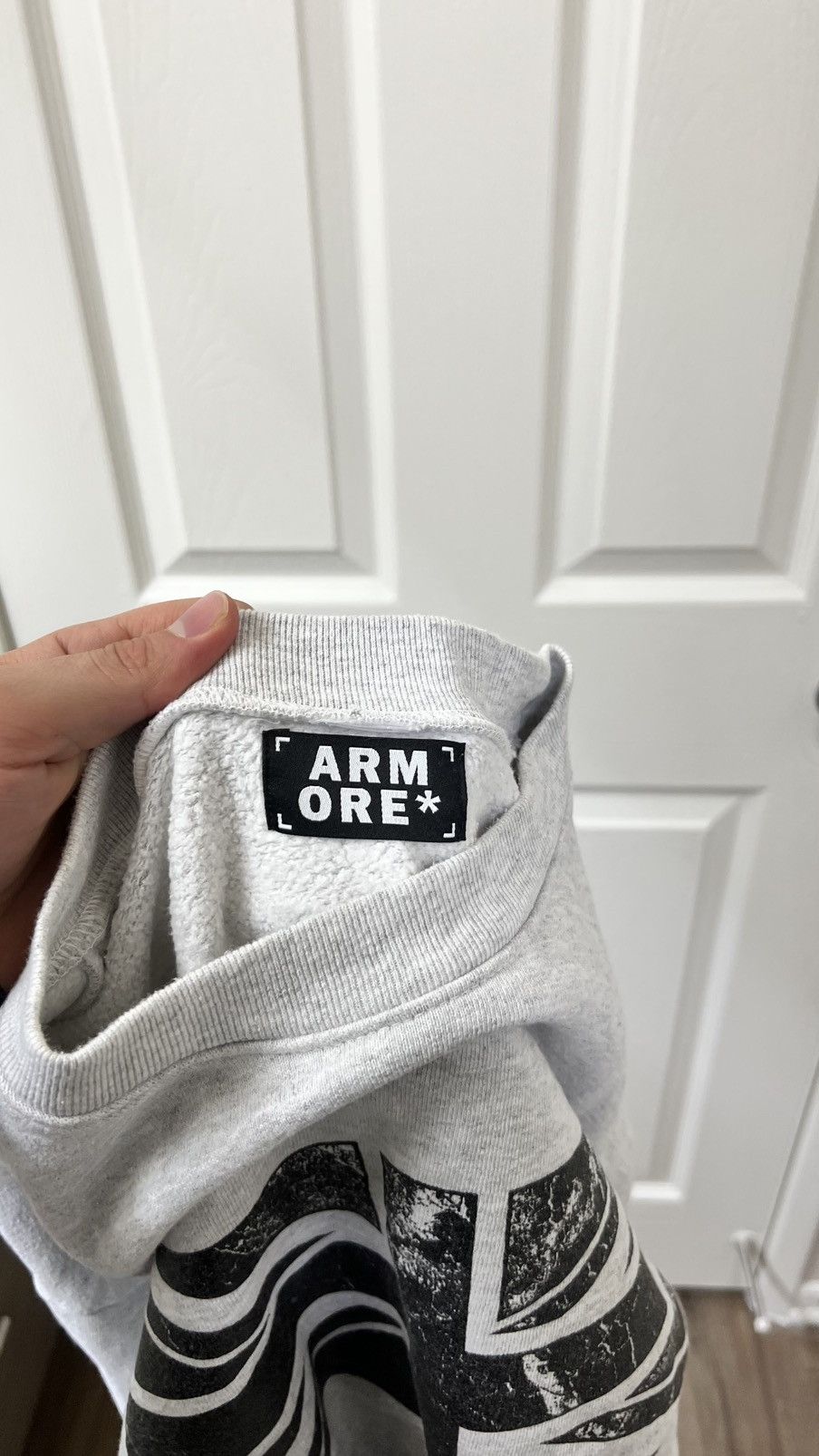 Other Armore “Union Jack” sweatshirt Size US M / EU 48-50 / 2 - 3 Thumbnail