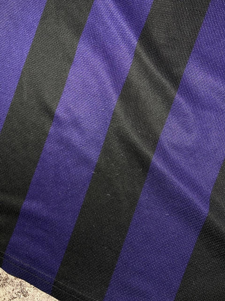 Nike Ronaldo R9 Football Jersey Corinthians Paulista 2009 Brazil Size US L / EU 52-54 / 3 - 13 Thumbnail