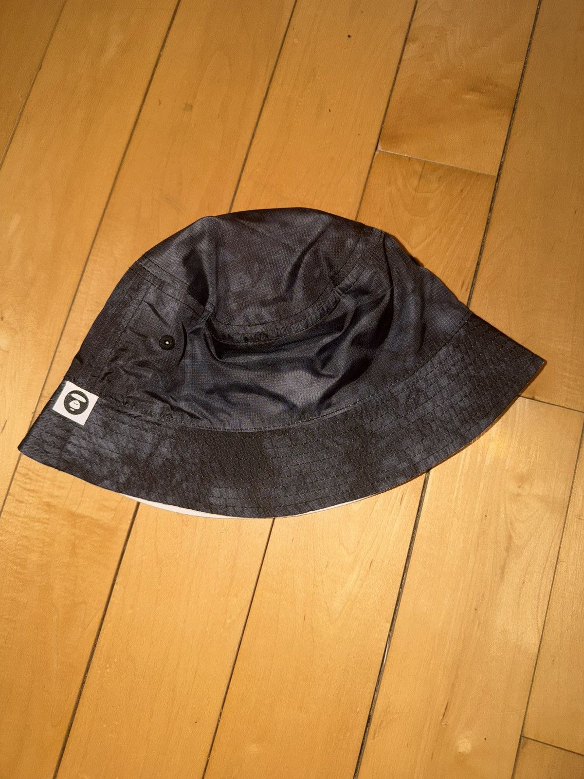 Bape bape bucket hat Size ONE SIZE - 4 Thumbnail