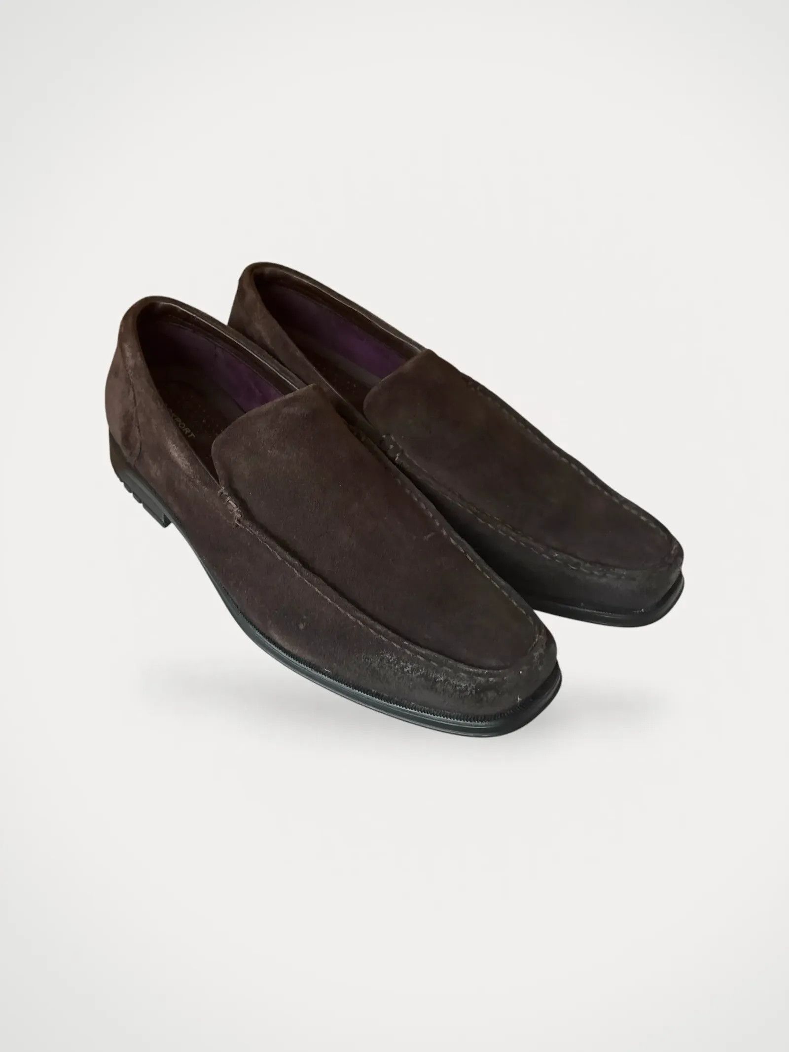 Rockport Rockport Loafers Size US 12 / EU 45 - 1 Thumbnail
