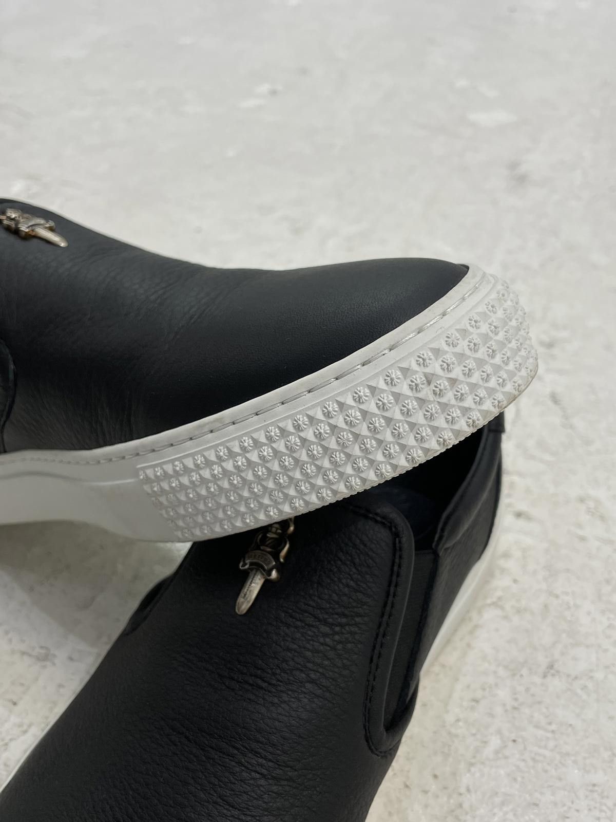 Chrome Hearts Chrome Hearts Slip-On vans Size US 8.5 / EU 41-42 - 3 Thumbnail