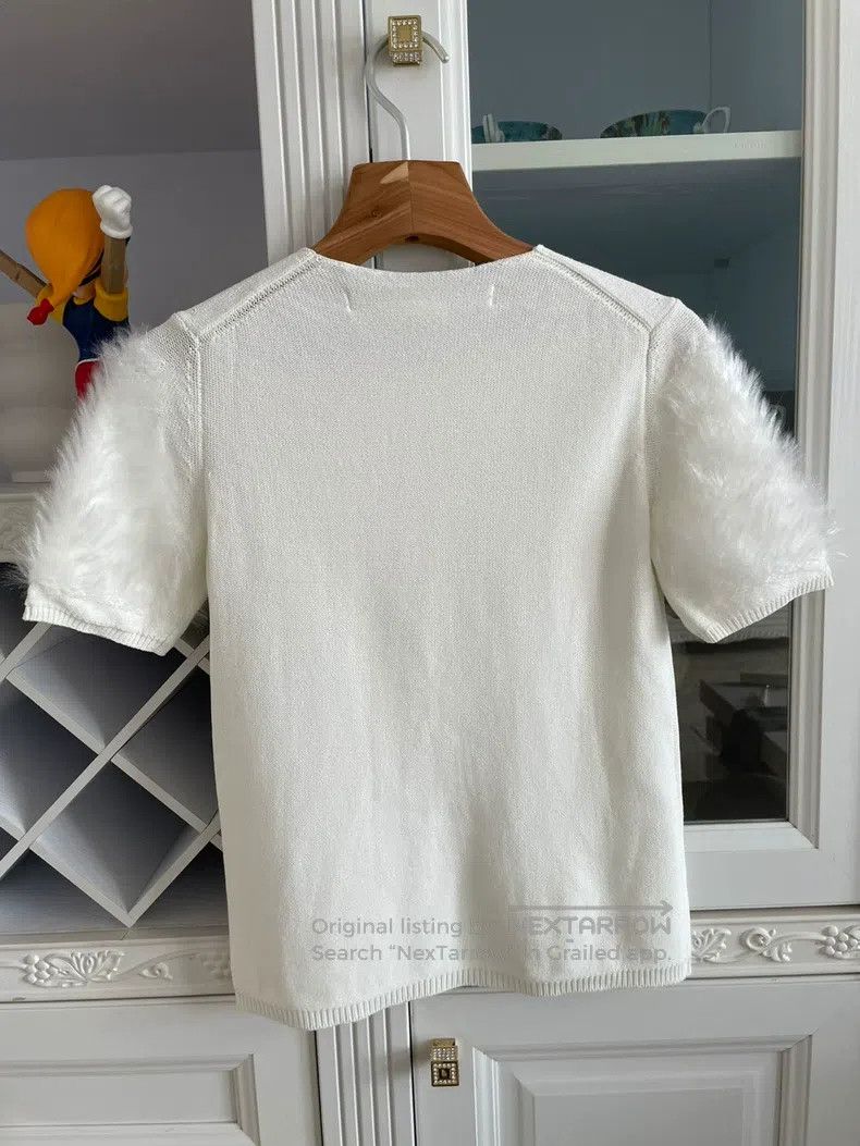 Comme des Garcons Comme Des Garcons short sleeves Size XS / US 0-2 / IT 36-38 - 6 Thumbnail