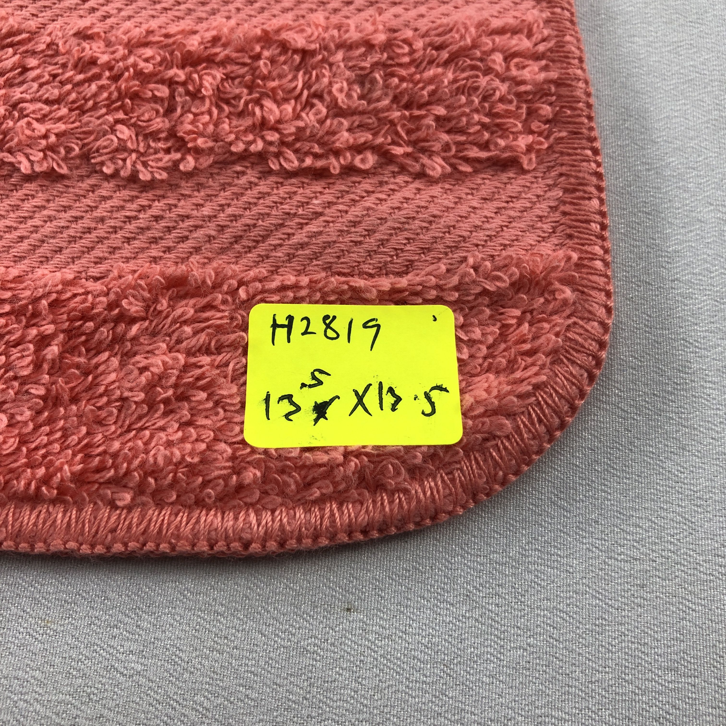 Polo Ralph Lauren Ralph Lauren Made in Japan Hand Towel Washcloth H2819 Size ONE SIZE - 6 Thumbnail