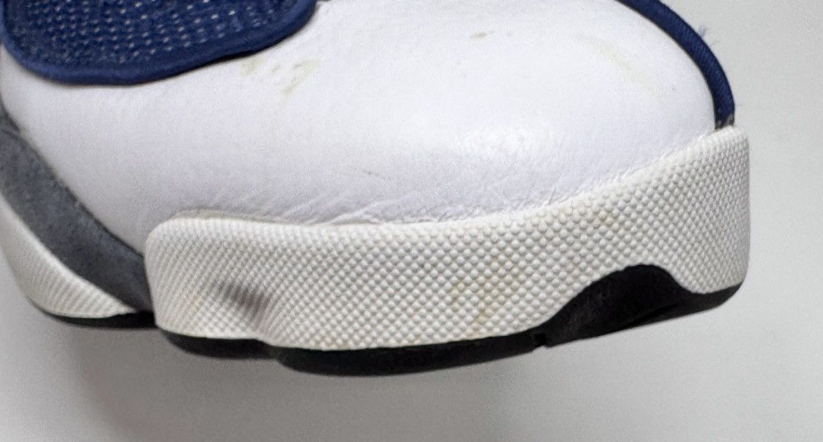 Jordan Brand × Nike Nike Air Jordan XIII 13 Flint 2020 Retro 414571-004 size 10 Size US 10 / EU 43 - 12 Thumbnail