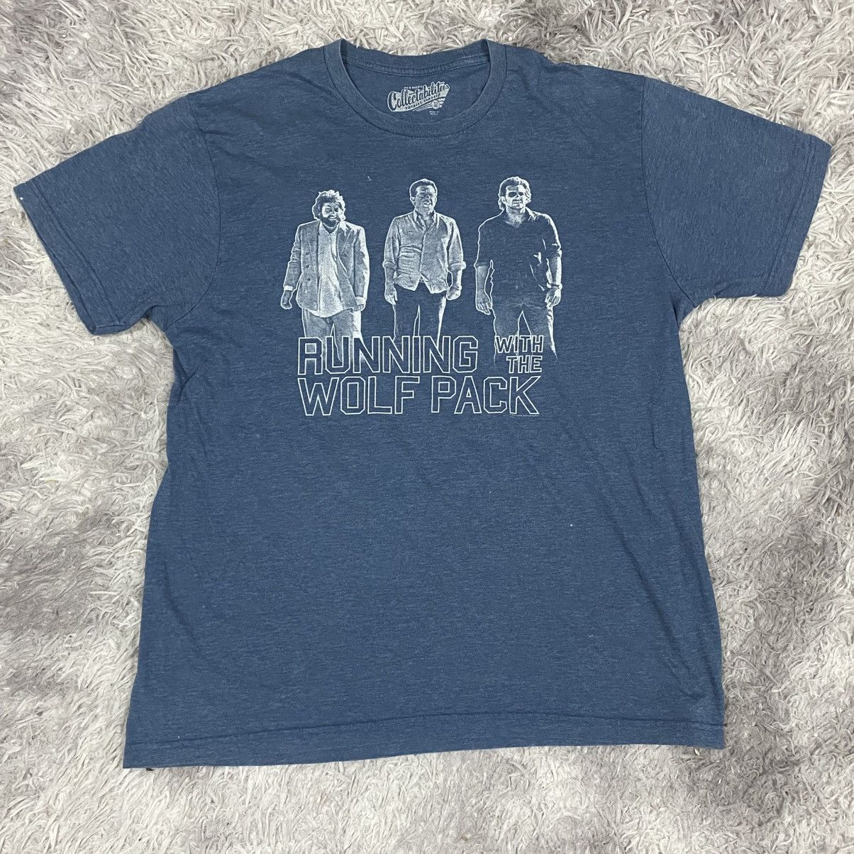 Vintage Movie the hangover film comedy Size US XL / EU 56 / 4 - 1 Thumbnail