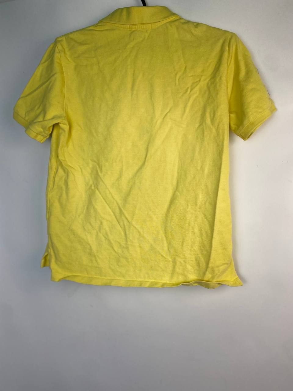 Polo Ralph Lauren Vintage Polo Ralph Lauren Chief Keef Shirt Y2K sz Boys L Size US L / EU 52-54 / 3 - 4 Thumbnail