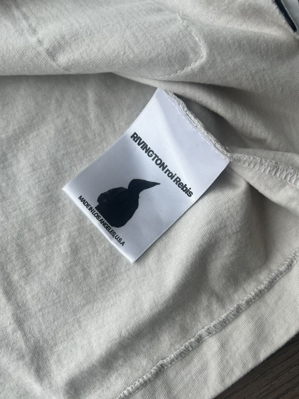 Other RIVINGTON roi Rebis Size US XL / EU 56 / 4 - 4 Thumbnail