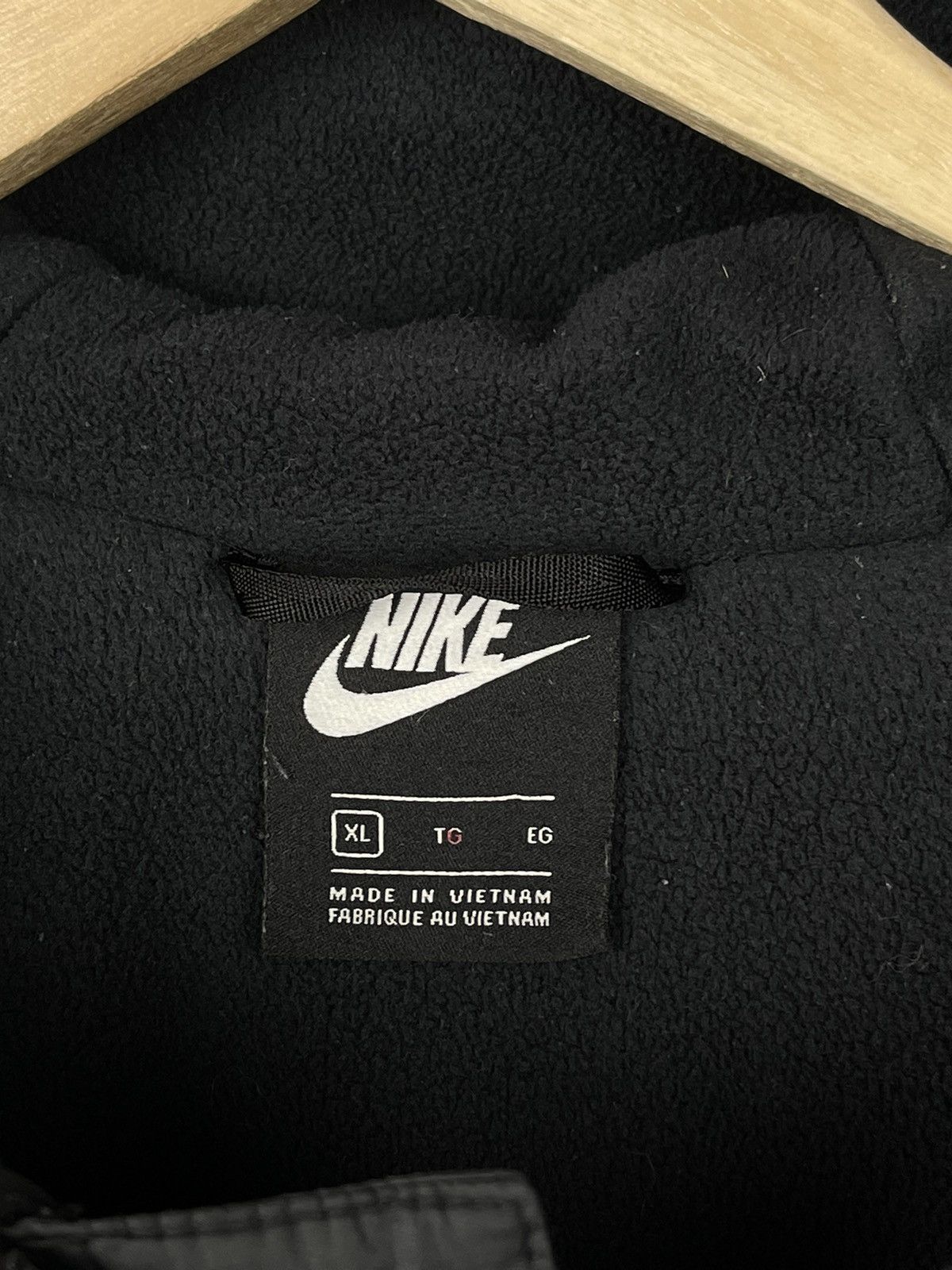 Nike Nike Sportswear Synthetic Fill Jacket Men’s Size XL Size US XL / EU 56 / 4 - 8 Thumbnail