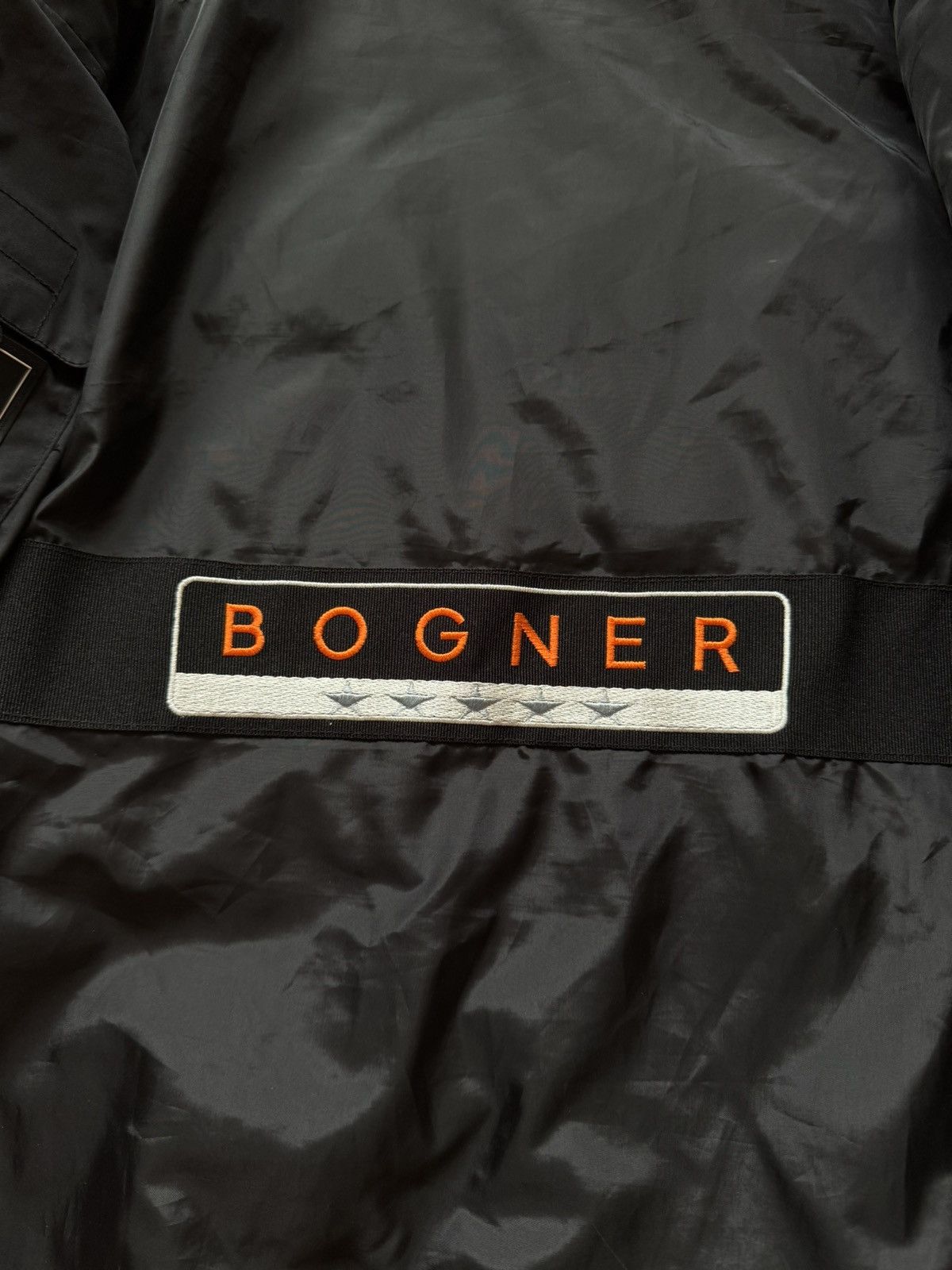 Bogner Bogner by Goan Thylmann down puffer jacket Size S / US 4 / IT 40 - 7 Thumbnail