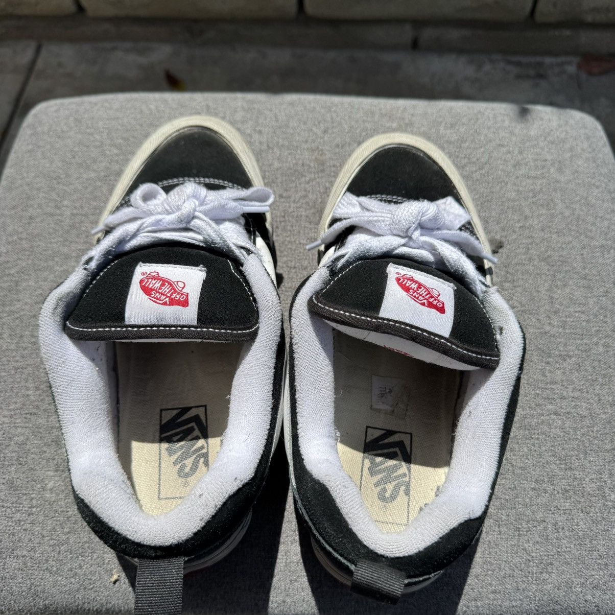 Vans Knu school vans Size US 7.5 / EU 40-41 - 5 Thumbnail