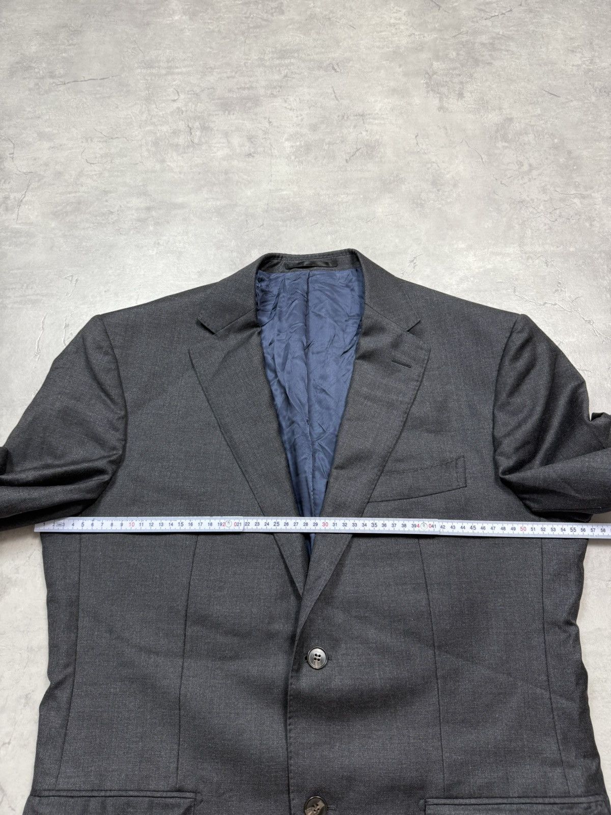 Suitsupply Suitsupply Luxury Blazer Size 46L - 8 Thumbnail