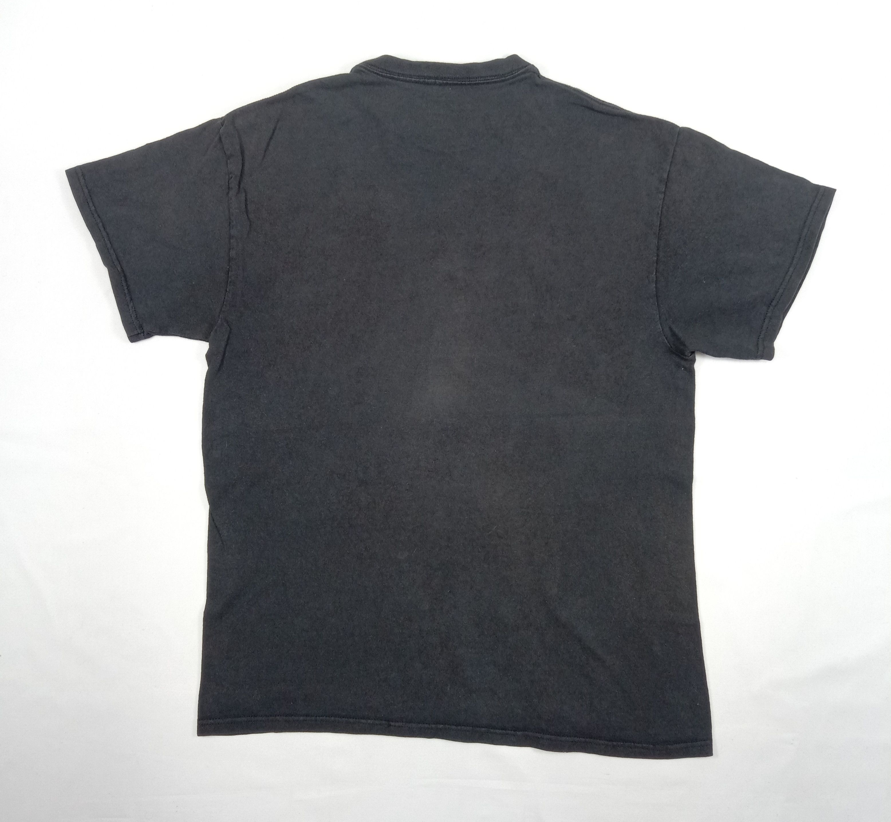 Mustang Vintage Ford Mustang Big Logo T Shirt Size US L / EU 52-54 / 3 - 4 Thumbnail