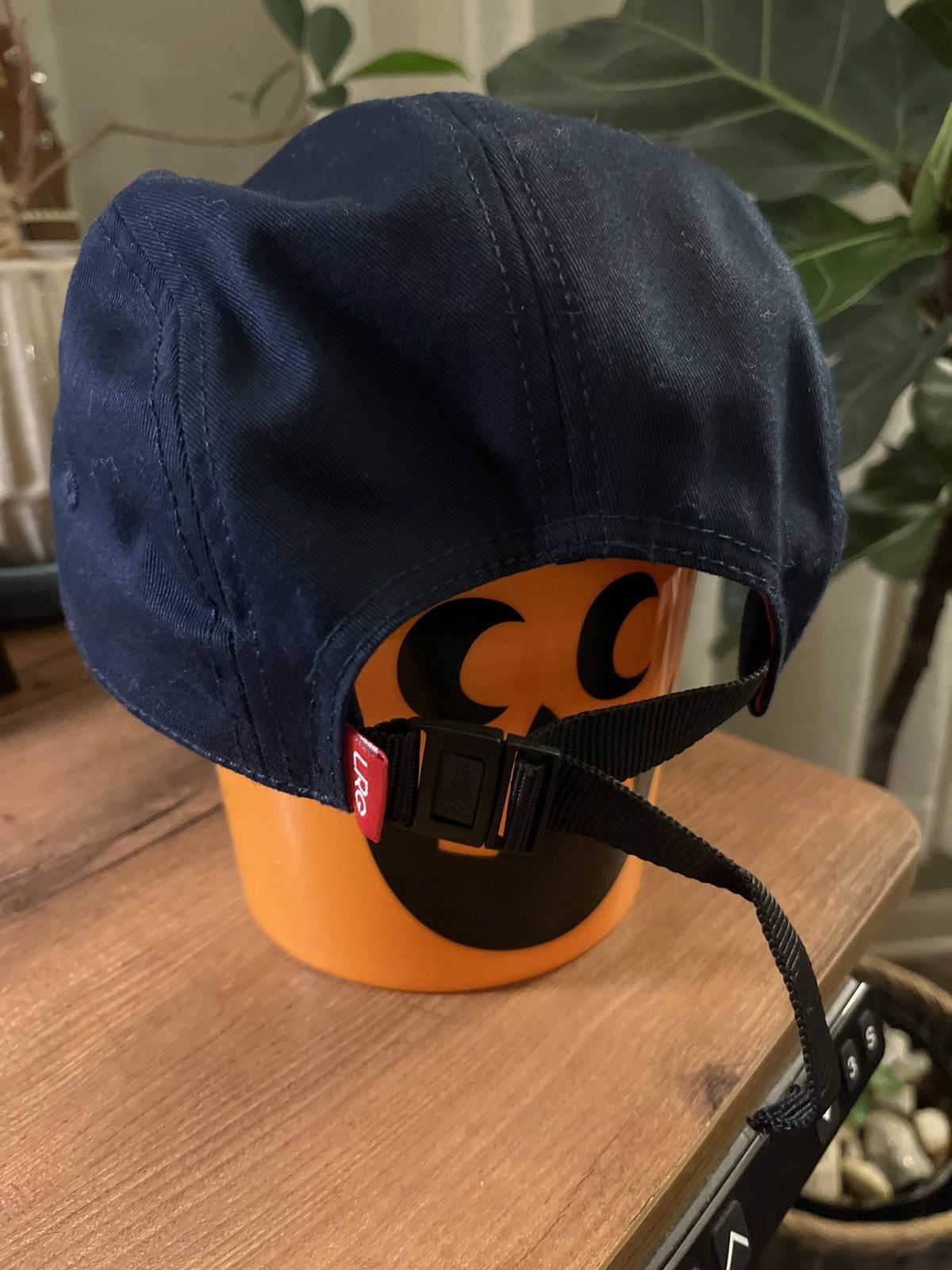 LRG LRG camper hat Size ONE SIZE - 2 Thumbnail