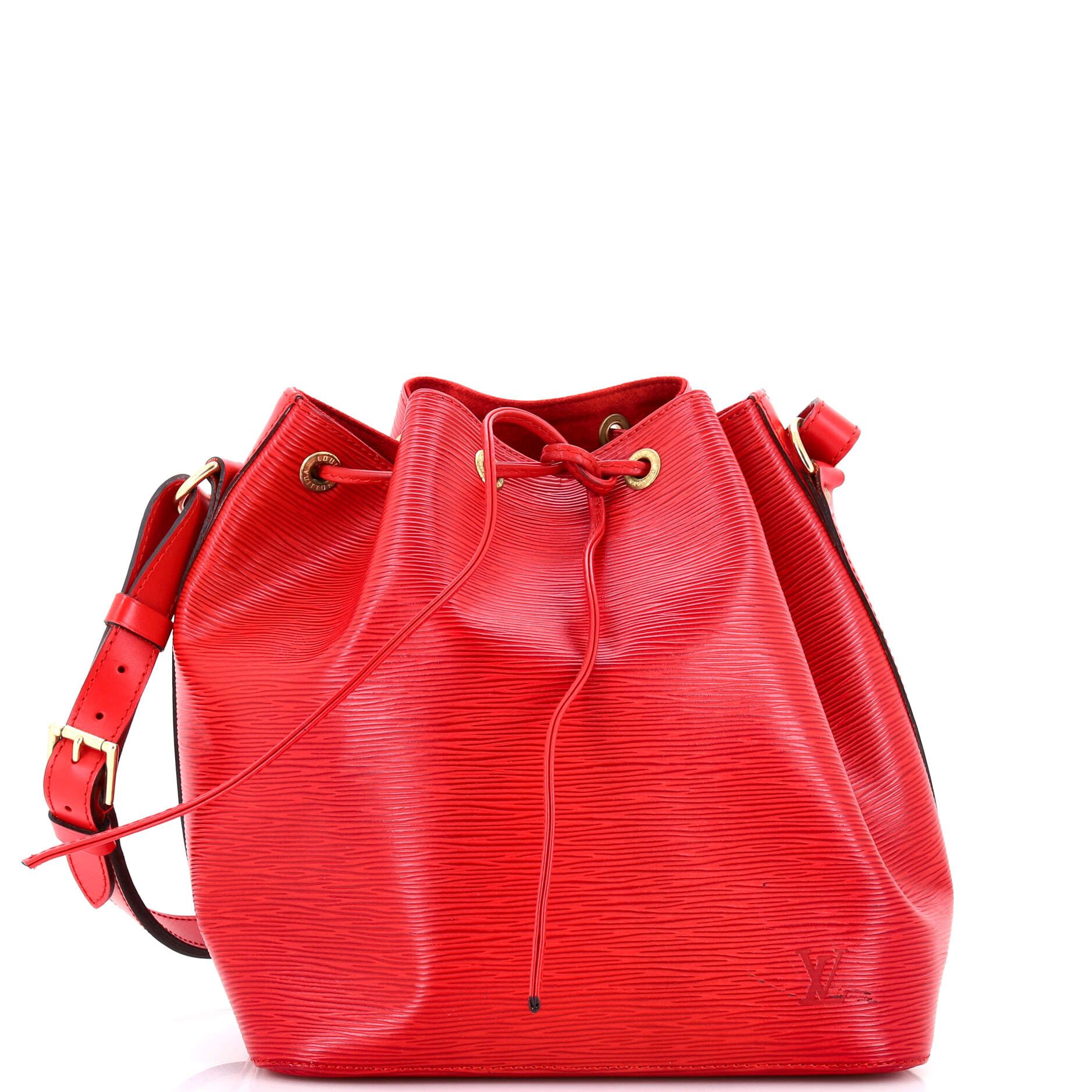 Louis Vuitton Petit Noe Handbag Size ONE SIZE - 1 Thumbnail