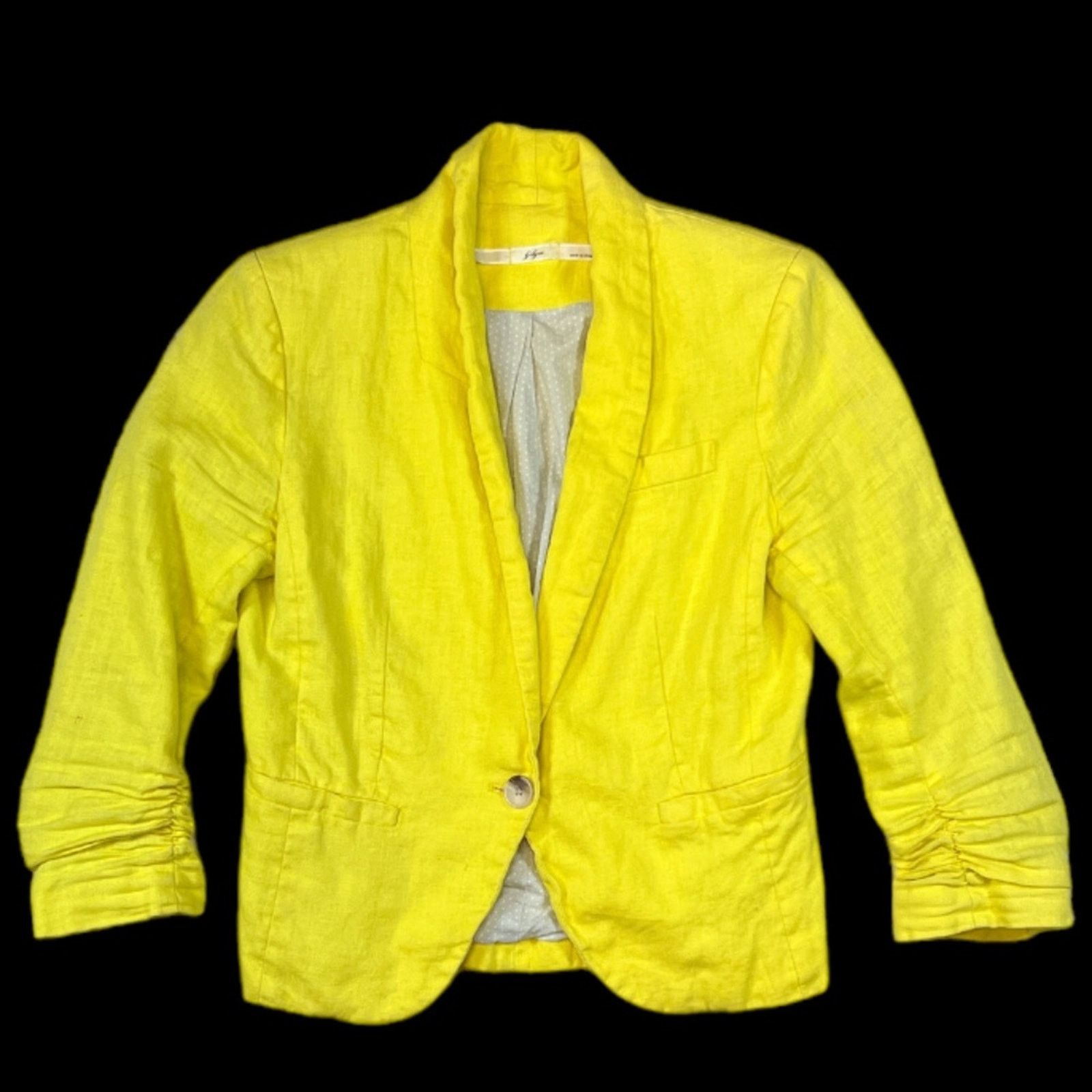 Vintage Designer Blazer Toni Woods New selling York