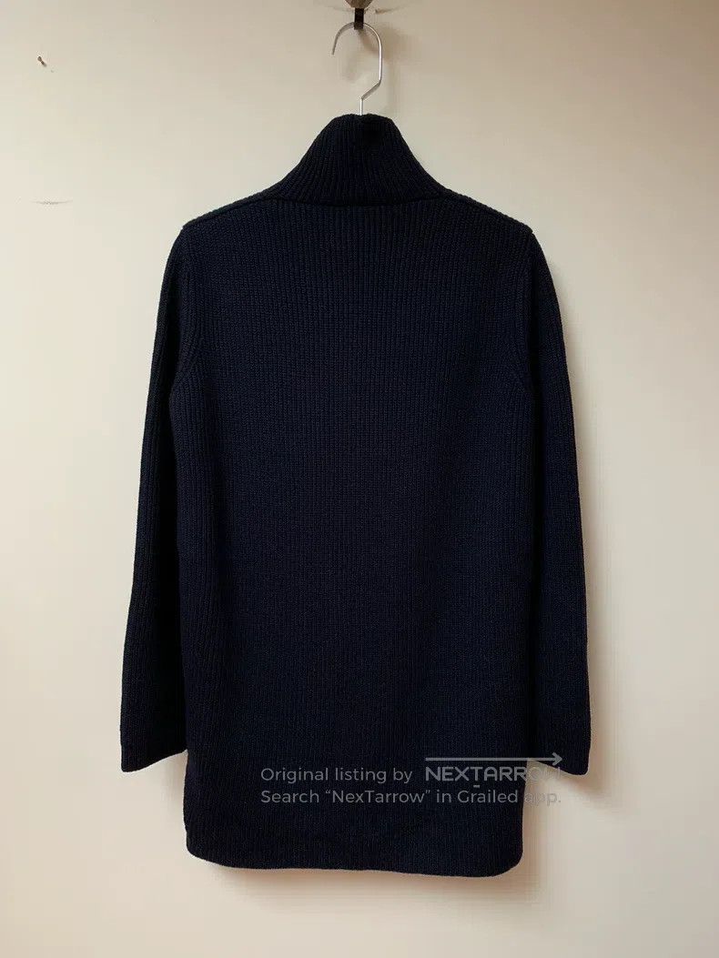 Valentino Valentino Lace patchwork thick sweater Size S / US 4 / IT 40 - 2 Thumbnail