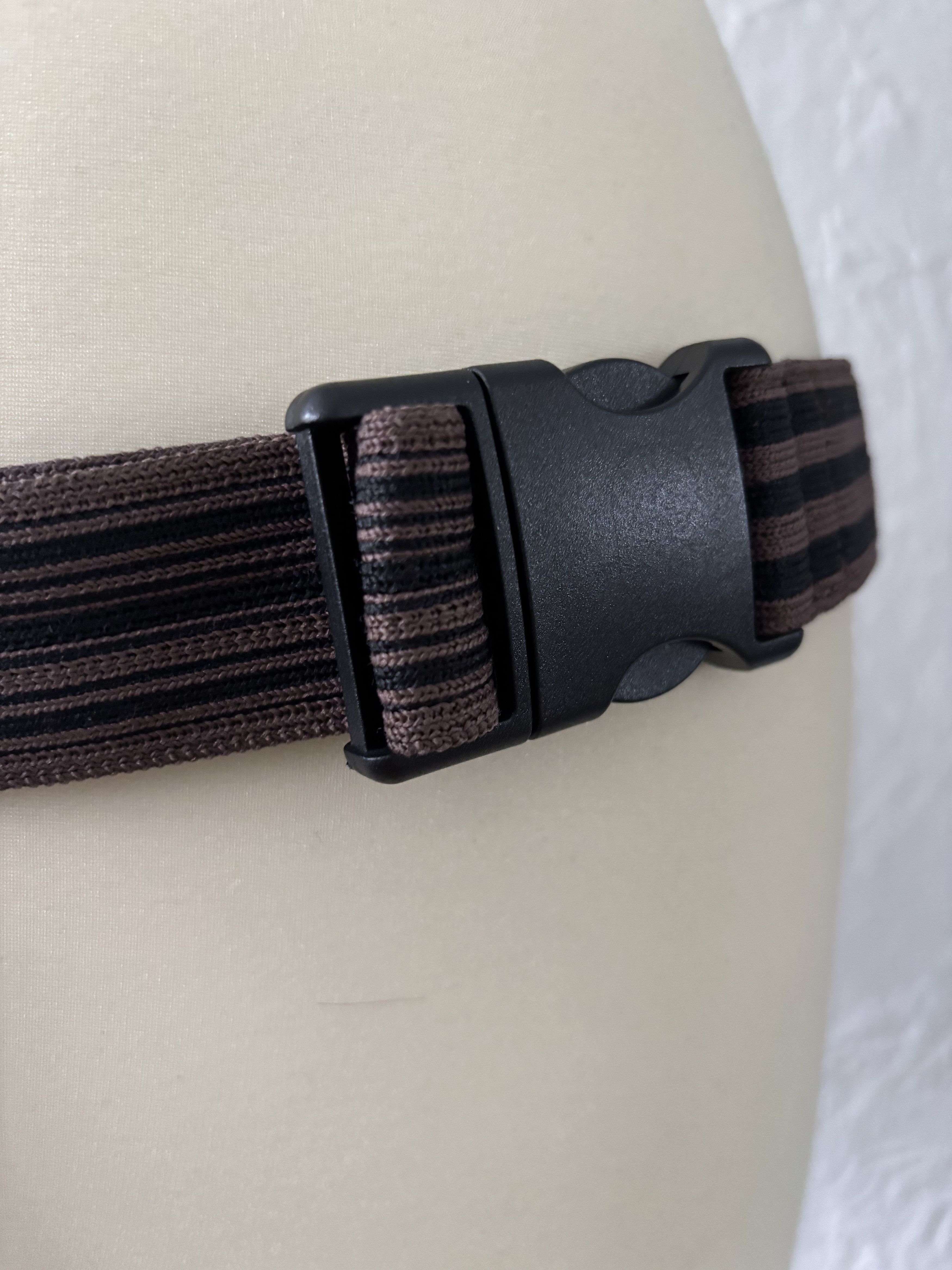 Dries Van Noten Dries Van Noten Unisex belt 95cm Size ONE SIZE - 8 Thumbnail