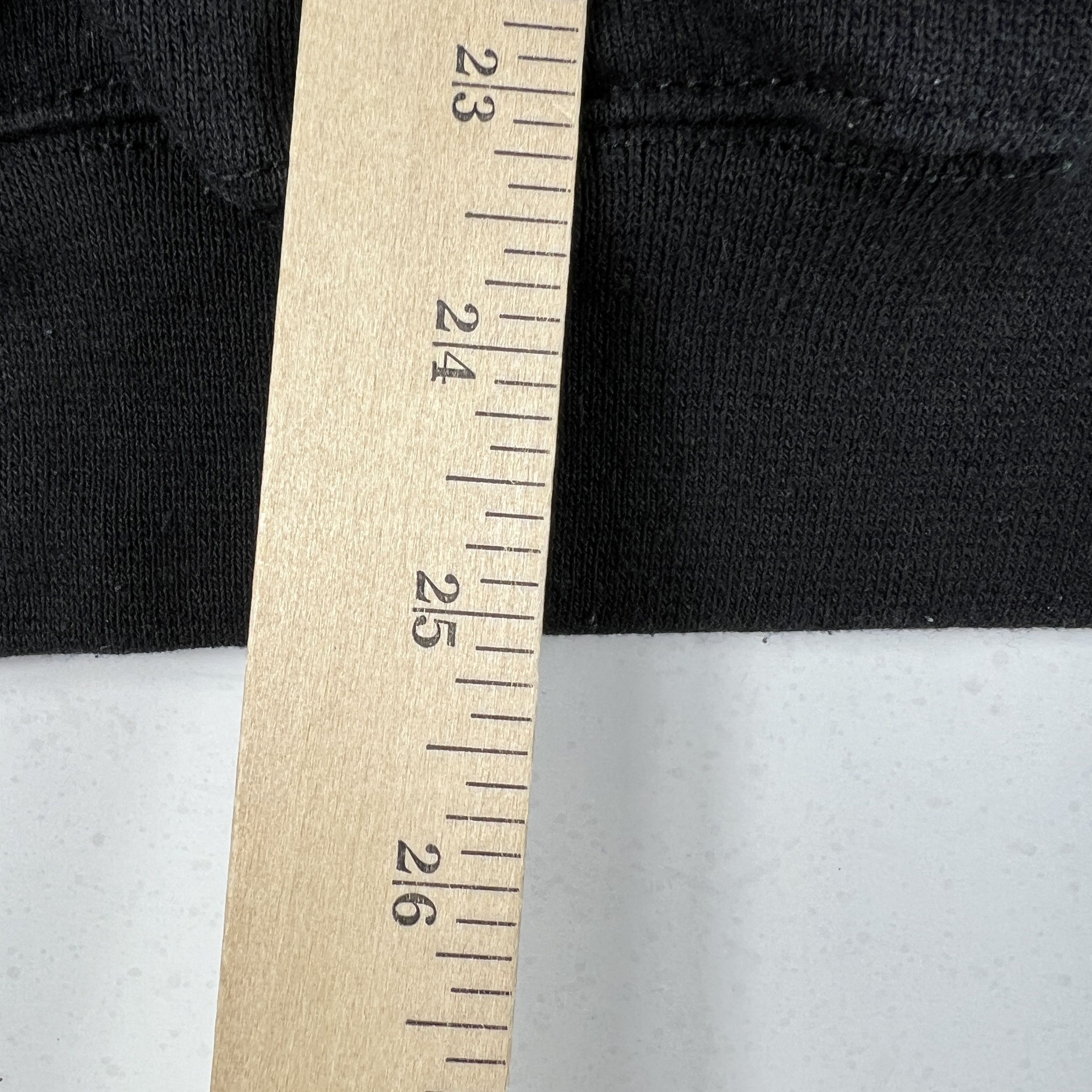 Logo Athletic × NFL × Vintage VTG NFL Carolina Panthers Sweatshirt Thrashed Crewneck Size US L / EU 52-54 / 3 - 13 Thumbnail
