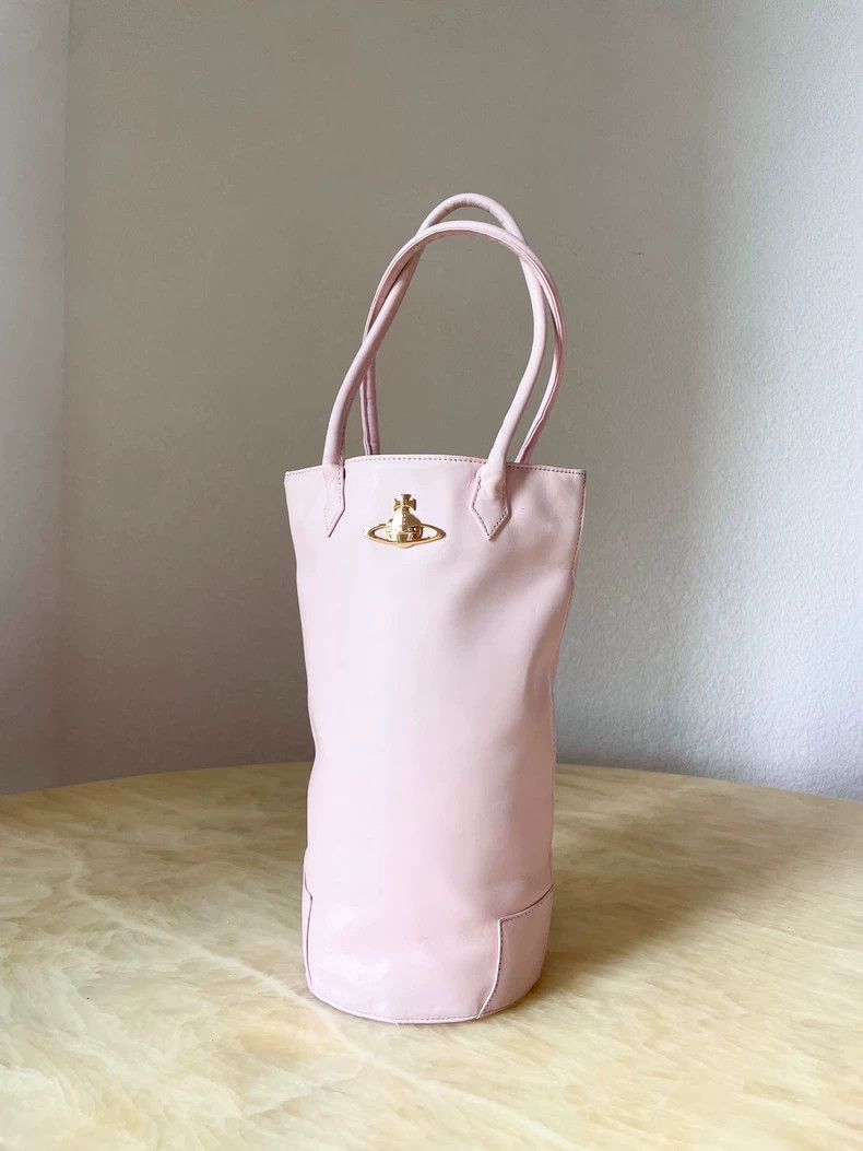 Vivienne Westwood Vivienne Westwood size os Mid-Century bag, vertical tote Size ONE SIZE - 1 Thumbnail