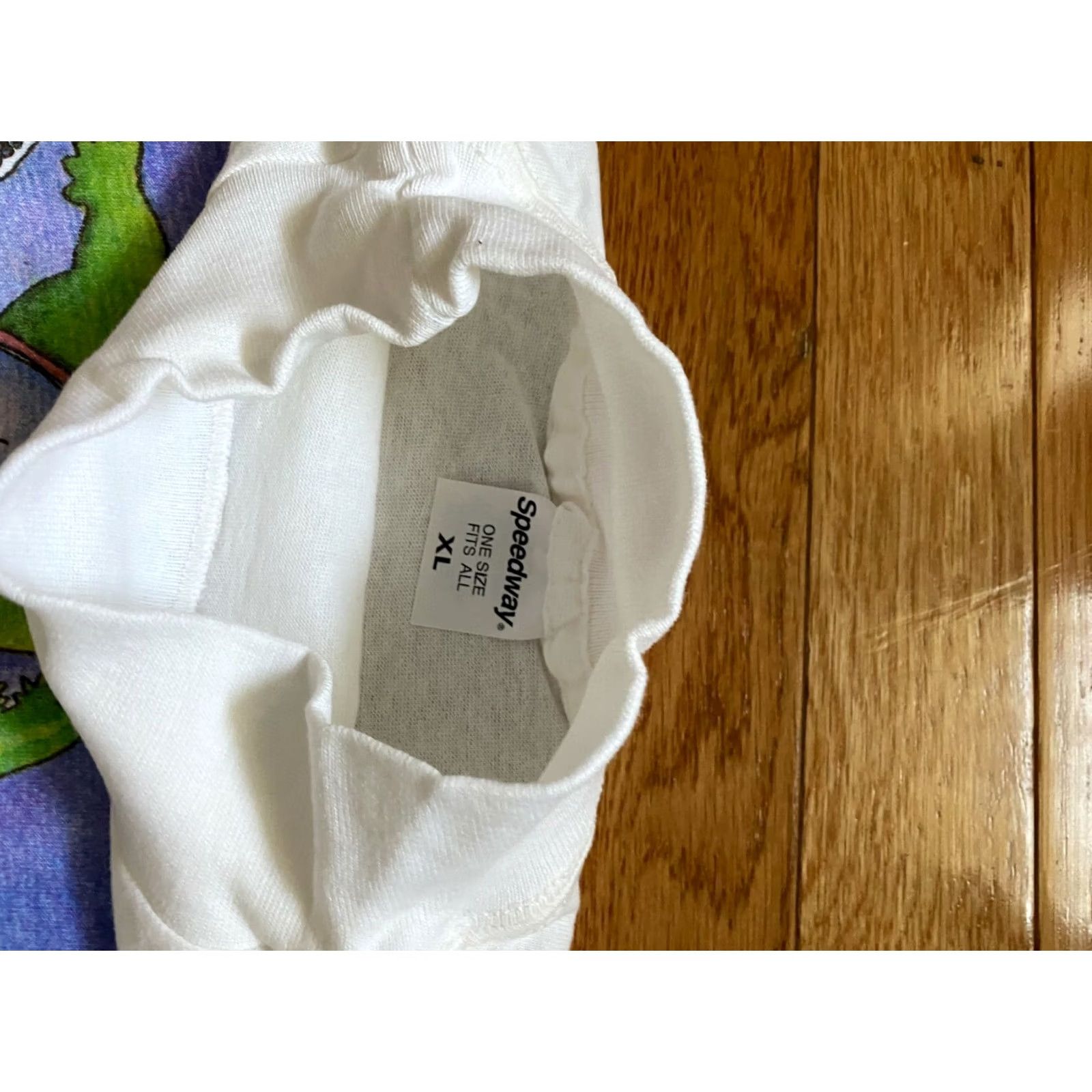 Vintage Item Specifications: Country of Origin: Switzerland Size US XL / EU 56 / 4 - 4 Thumbnail